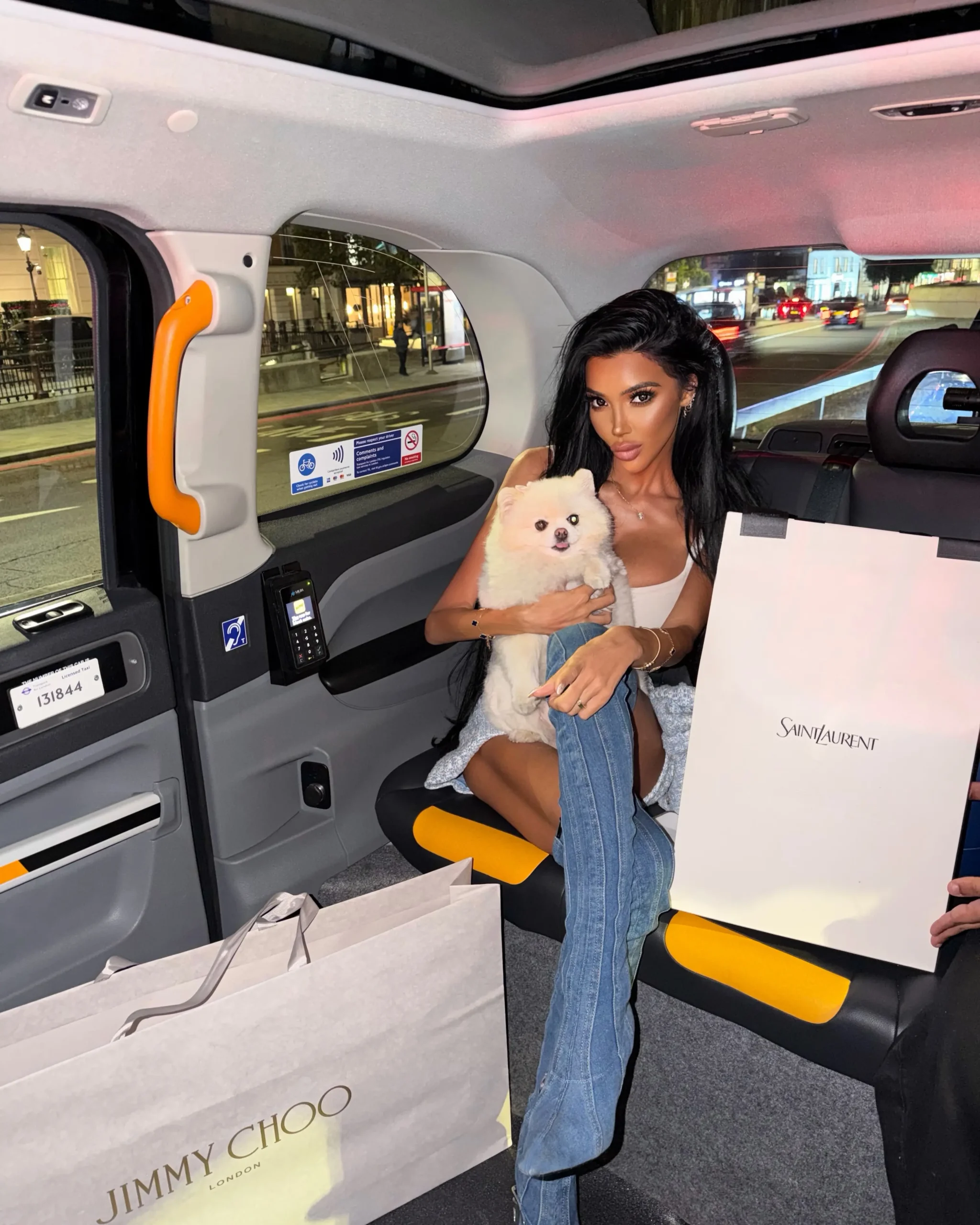 Chloe Khan