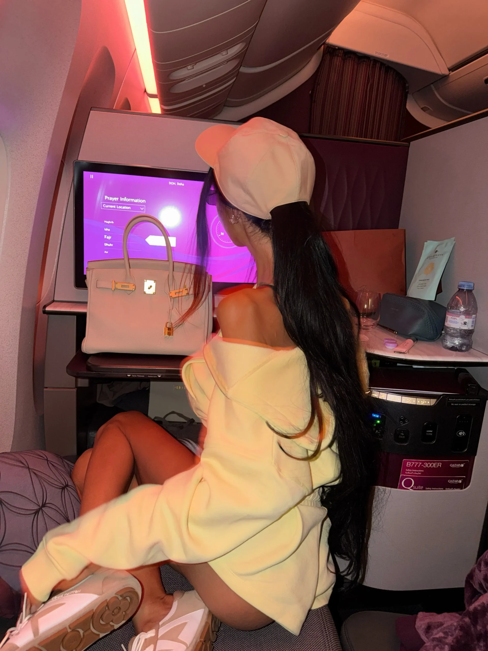 Chloe Khan