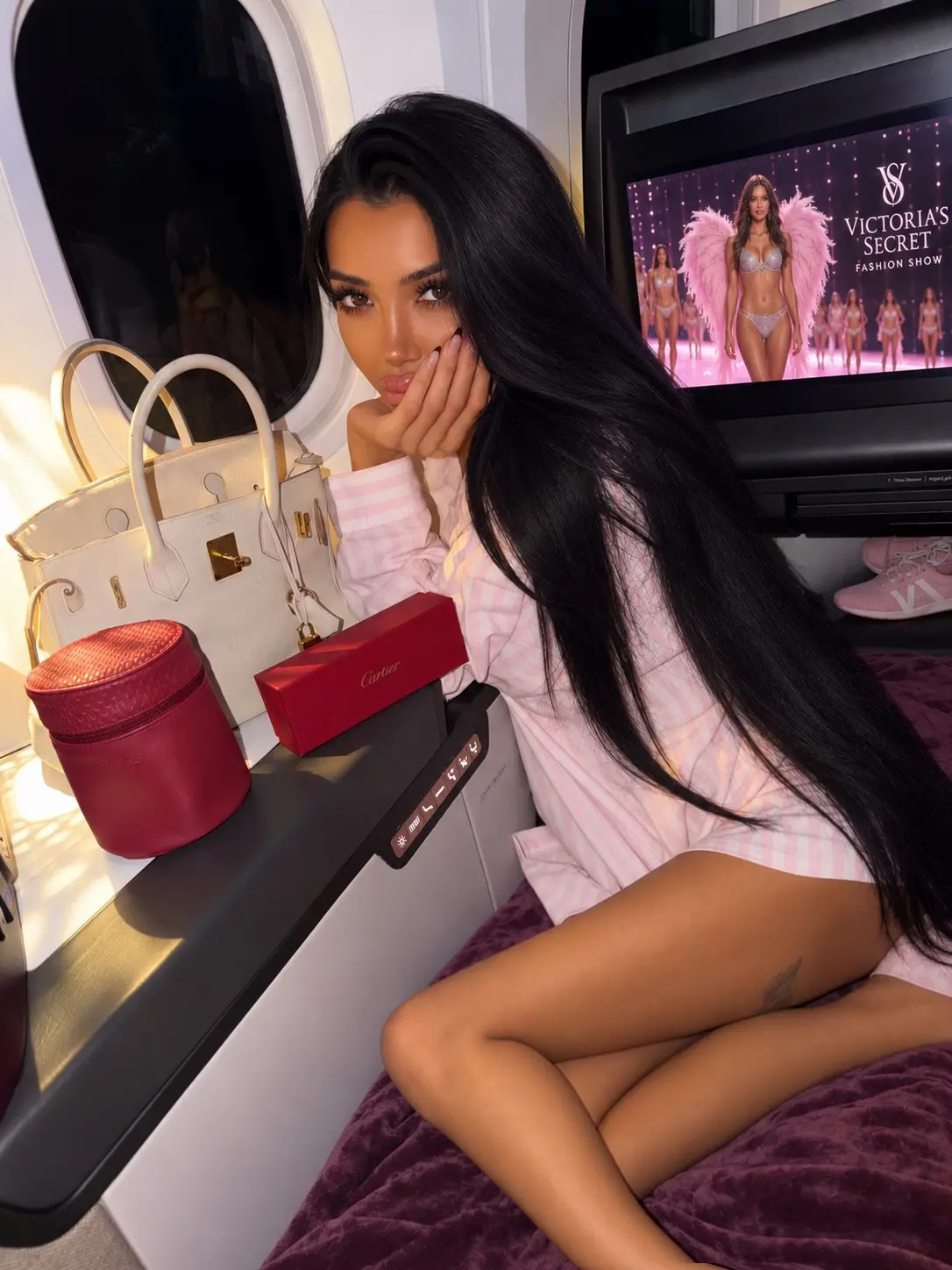 Chloe Khan