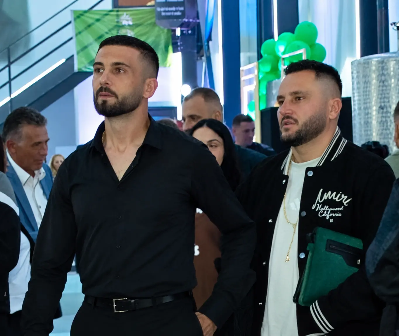 Dëshmia e Bes Kallakut për mikun e tij të lënduar në protestë
