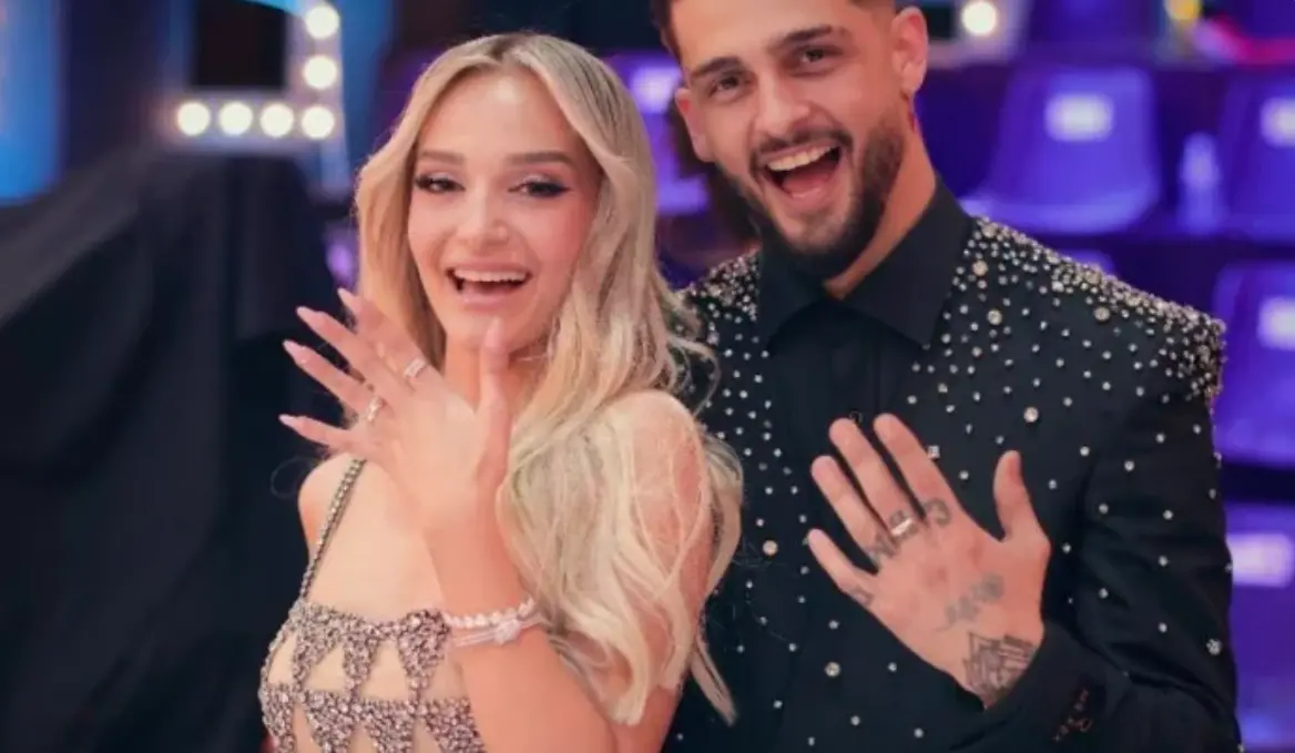 Dasma e pritur e Selin dhe Gimbo: Detaje të reja që do t’ju befasojnë