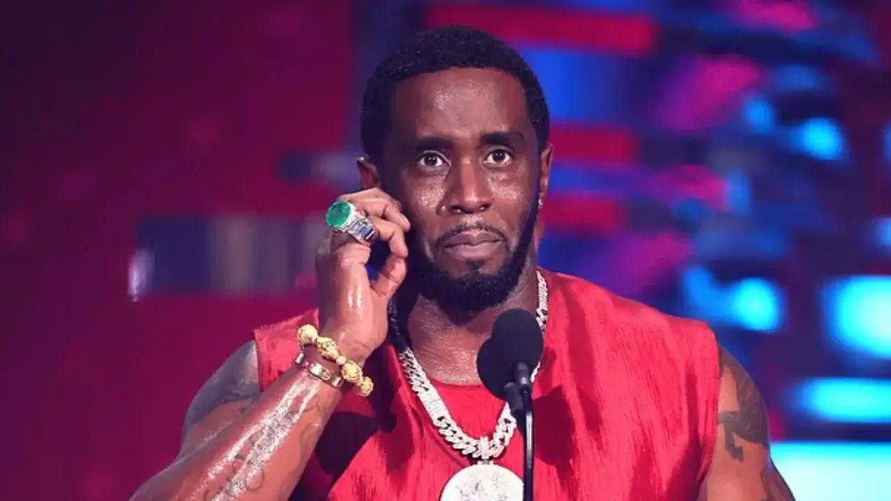 Diddy përballë një emergjence shëndetësore në burgun e New Jersey-t