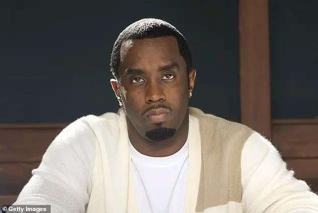 Diddy përfshihet në polemika: A është përballur me një bos droge në burg?