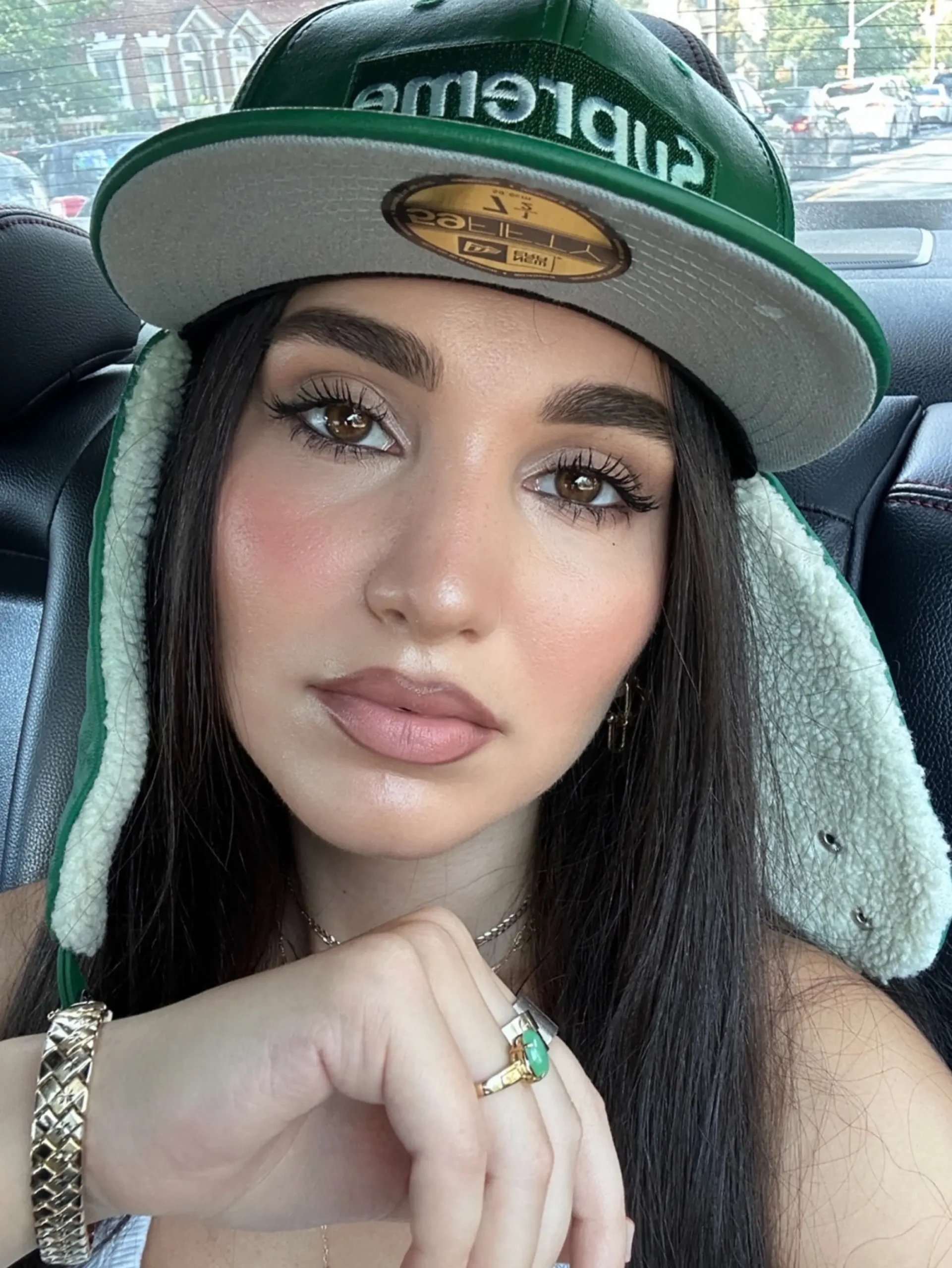 Enisa Nikaj