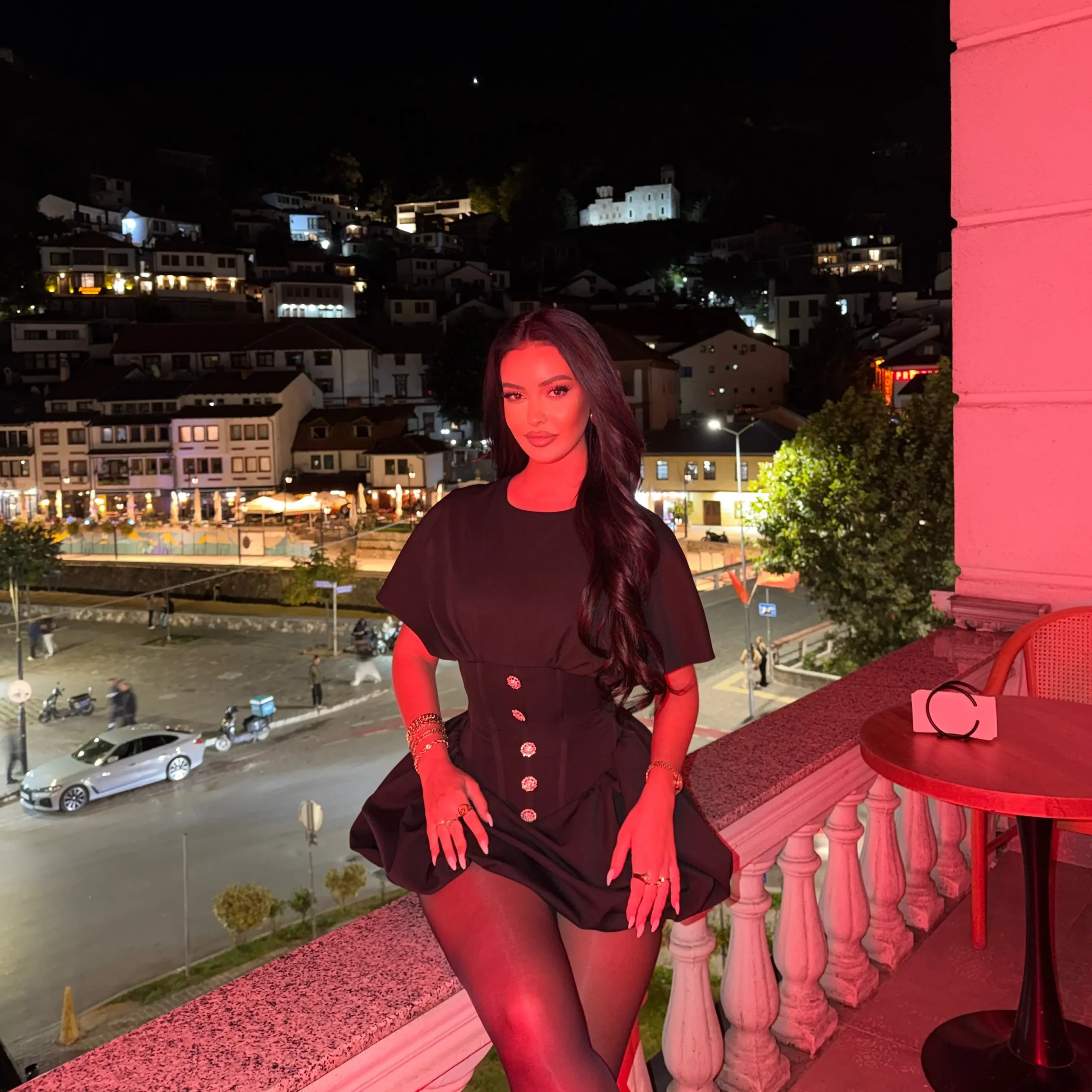 Fatbardha Hoxhaj