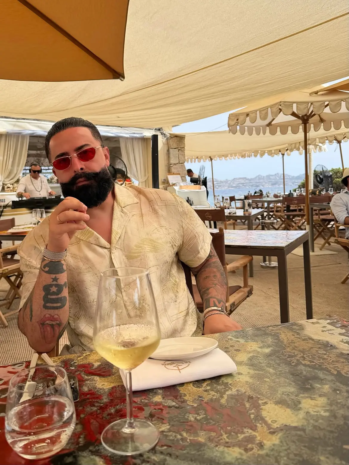 Fejesa e papritur e vëllait të Getit: Një moment i veçantë për familjen
