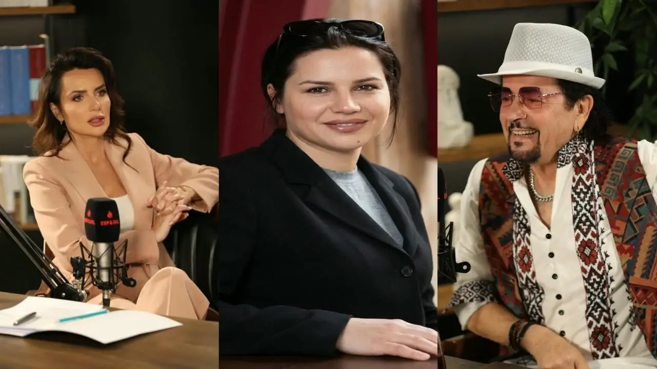 Frederik Ndoci zbulon historinë pas këngës “Sytë e tu”