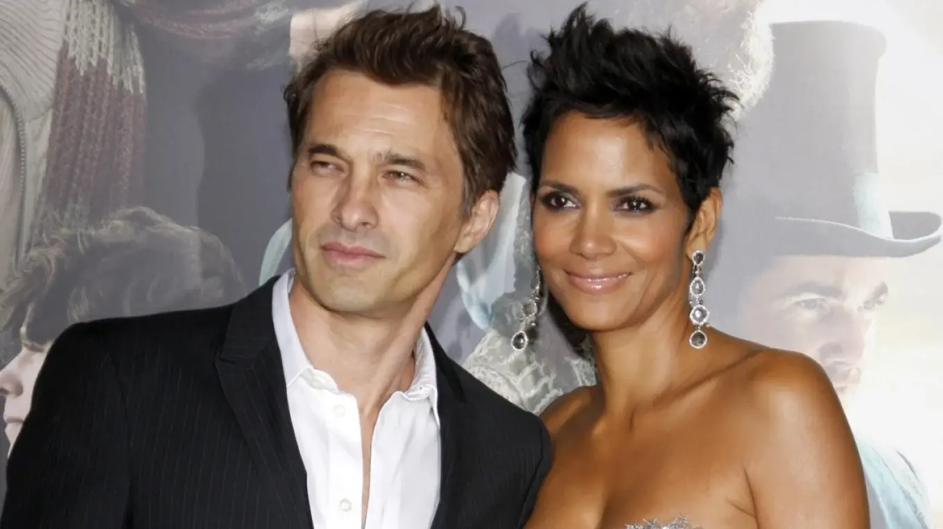 Halle Berry përballet me akuzat e dhunës fizike në kujdestarinë e djalit