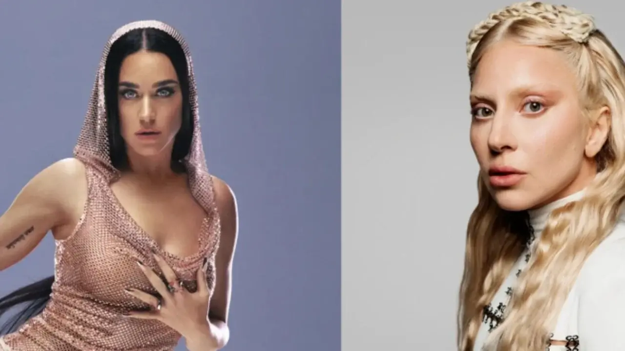 Identitetet e fshehura të yjeve të muzikës botërore