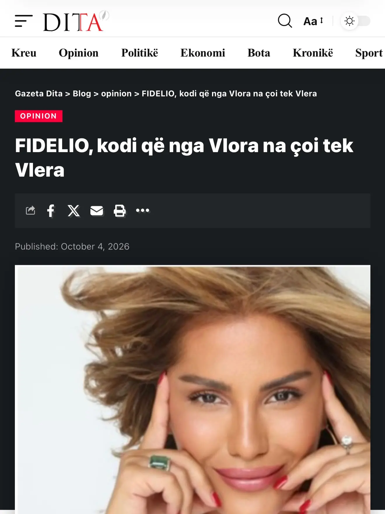 Ilnisa Agolli