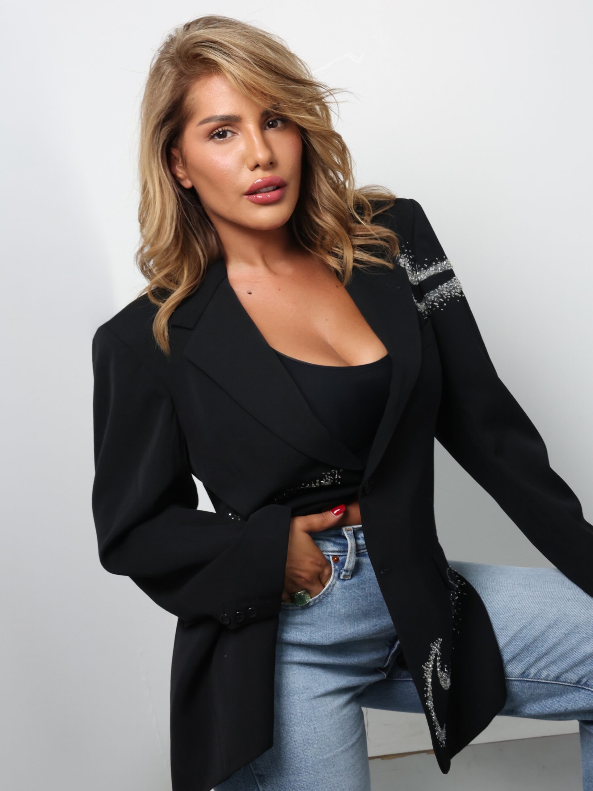Ilnisa Agolli
