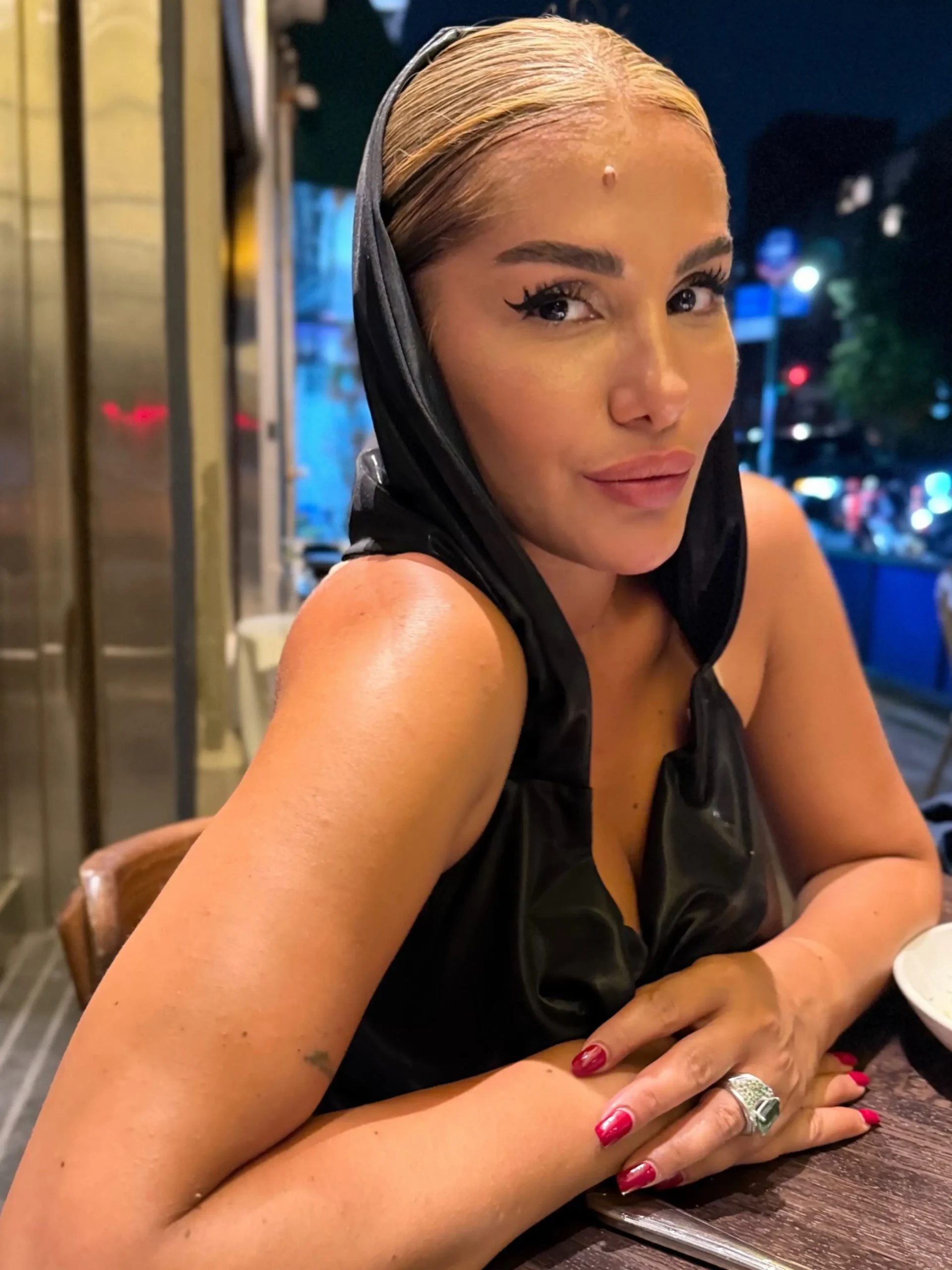 Ilnisa Agolli