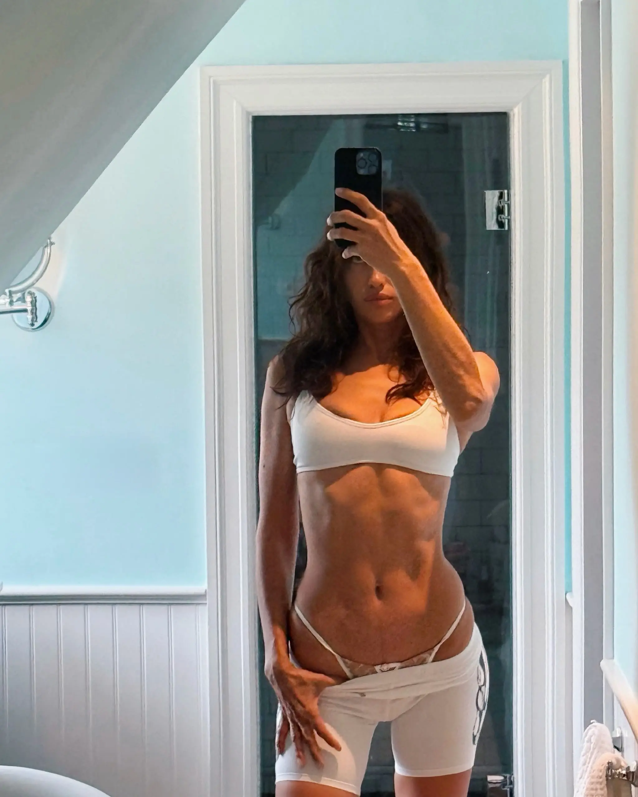 Irina Shayk