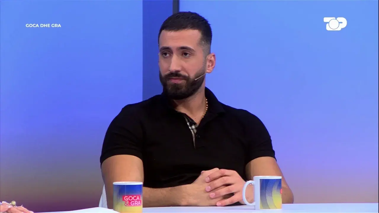 Joz Marku shpreh mbështetje për studentët në protestat e Tiranës