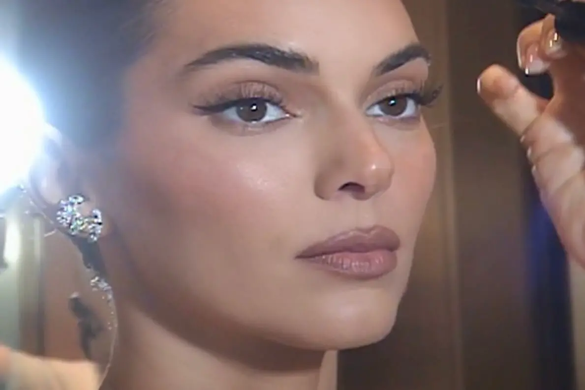 Kendall Jenner