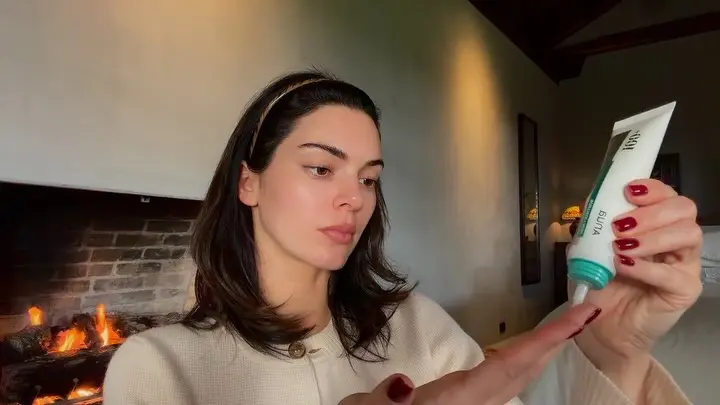 Kendall Jenner