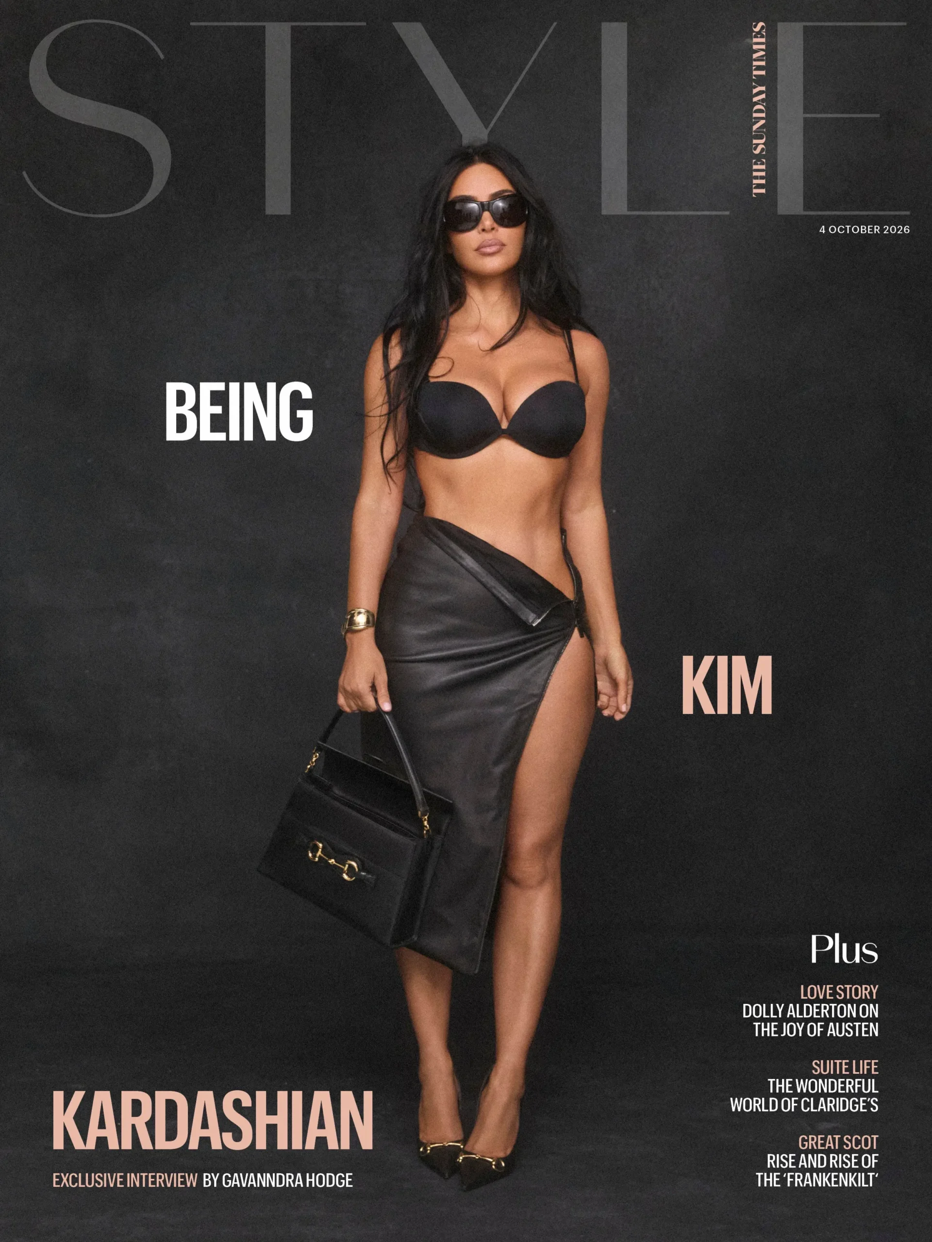 Kim Kardashian