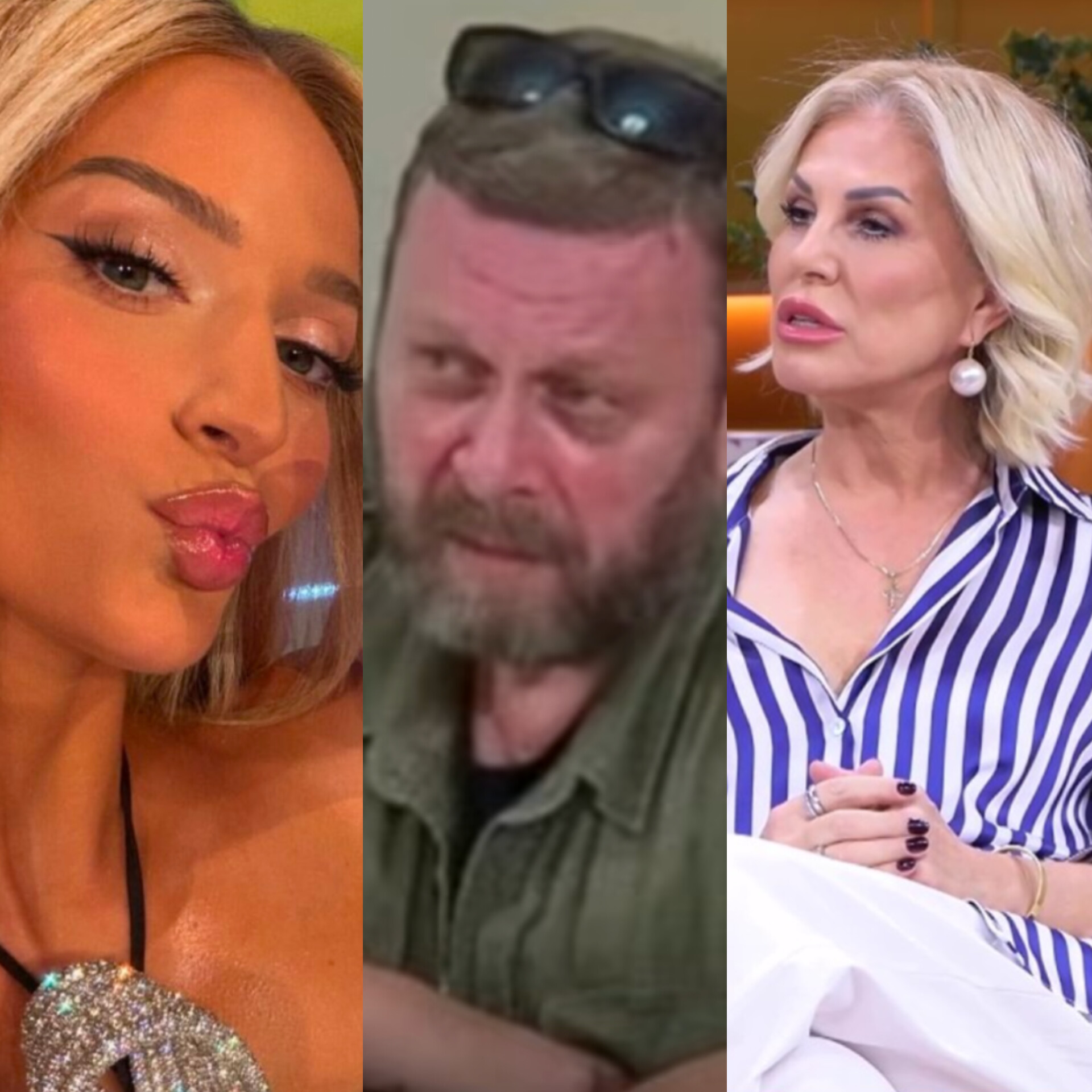 Klaudia Hila  Mbështetje e fortë për Adrianin në një kohë të vështirë