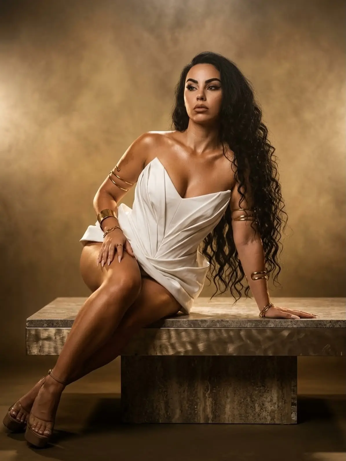 Linda Halimi