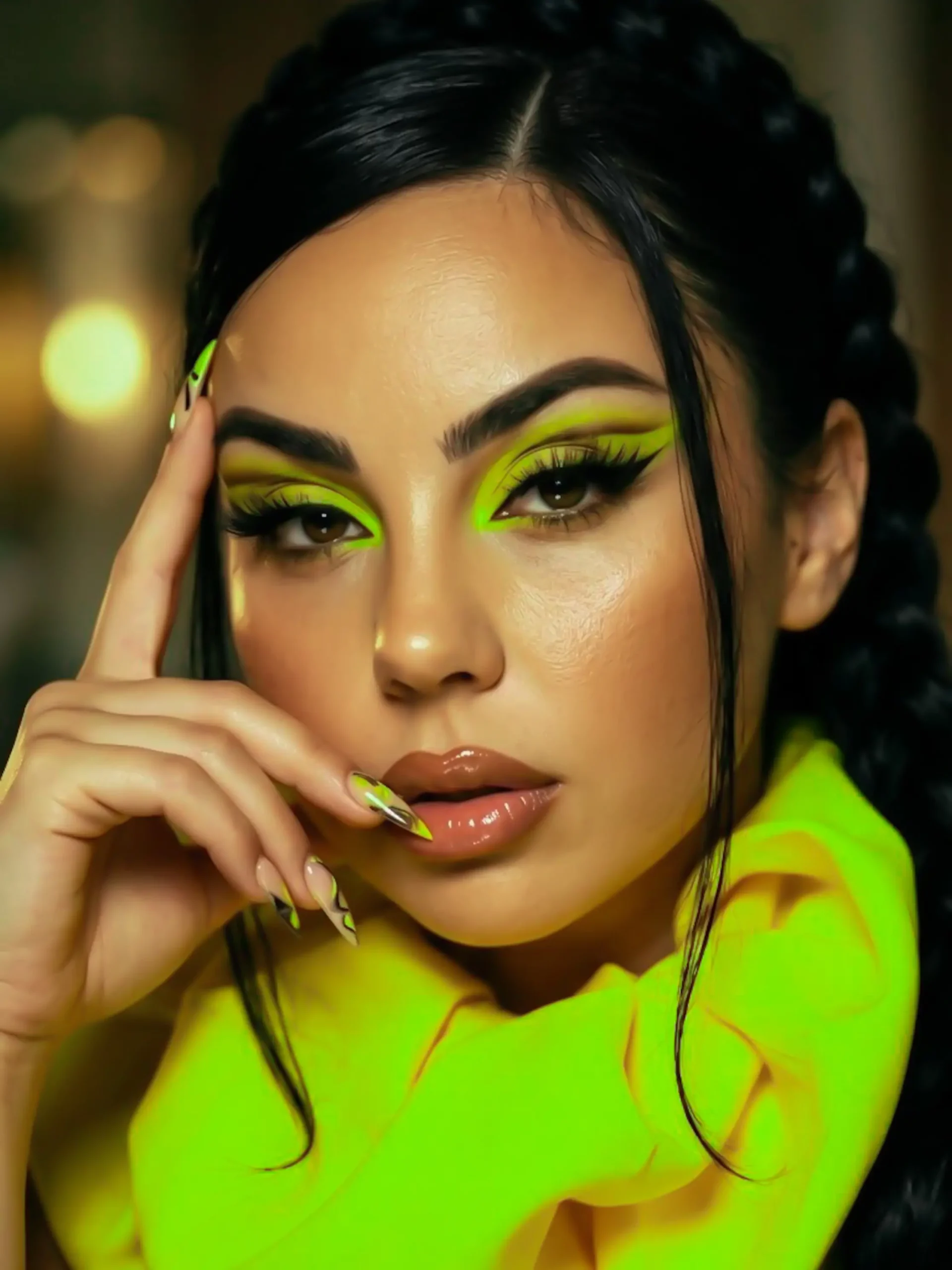 Linda Halimi