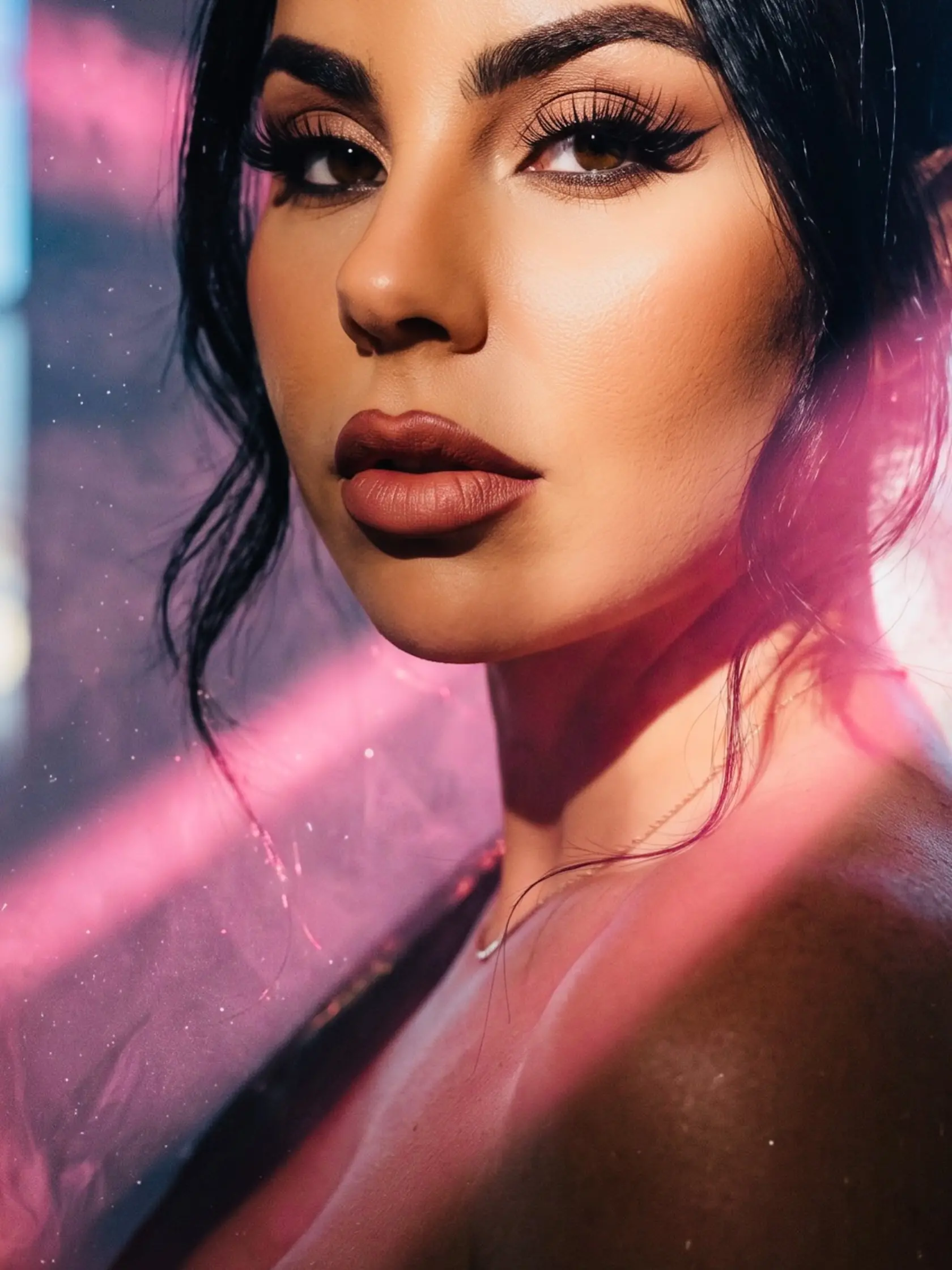 Linda Halimi