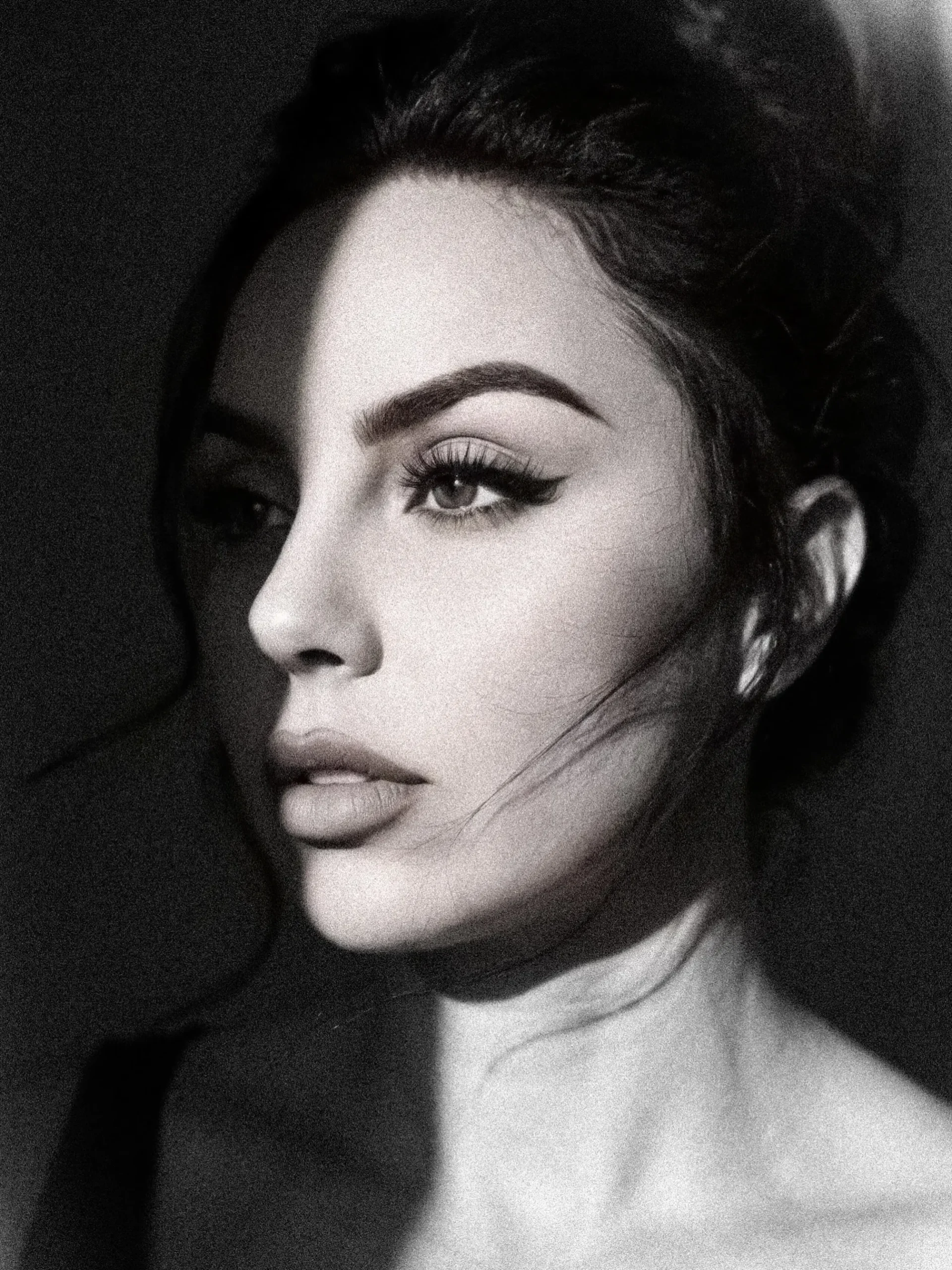Linda Halimi