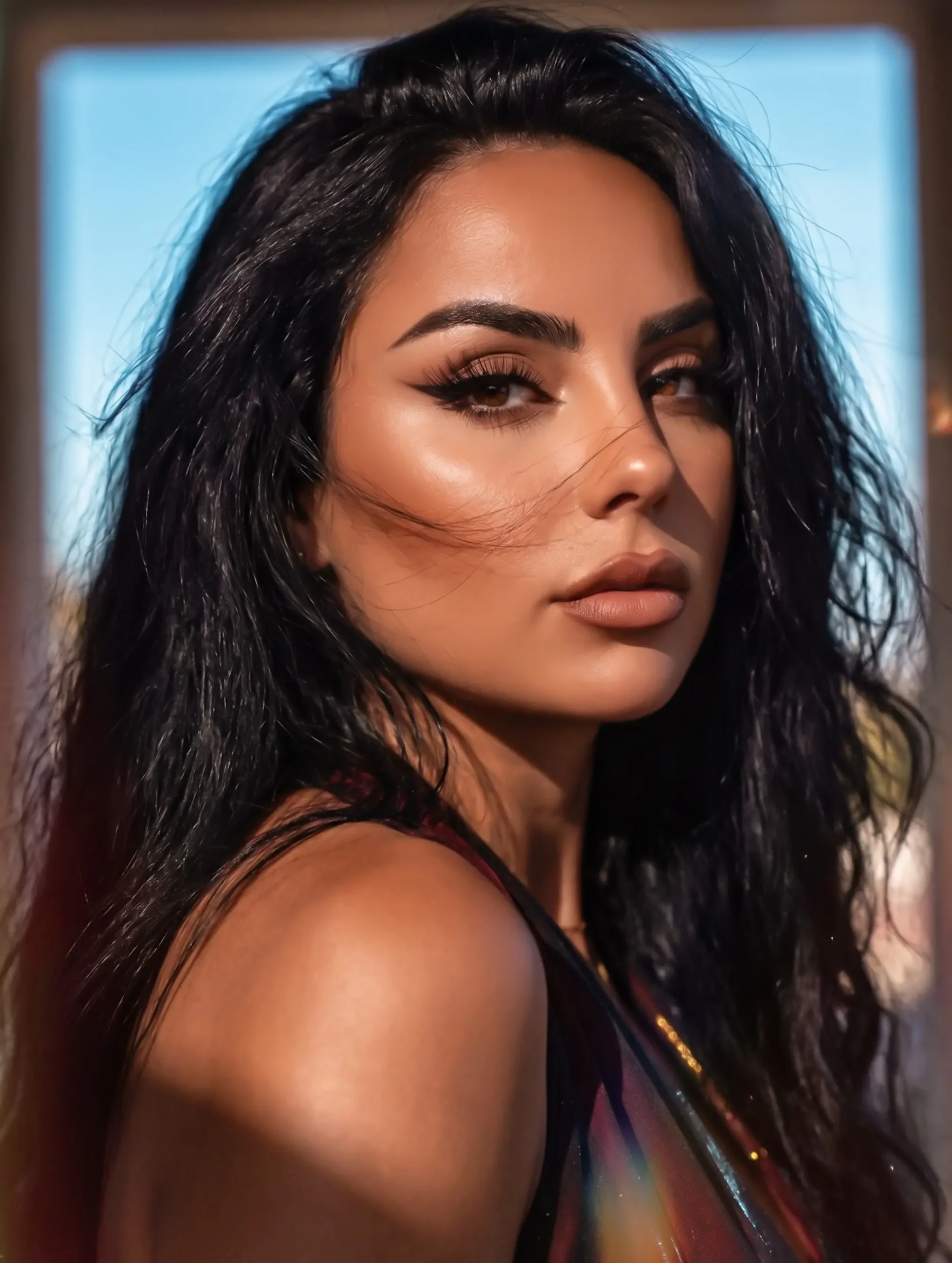 Linda Halimi