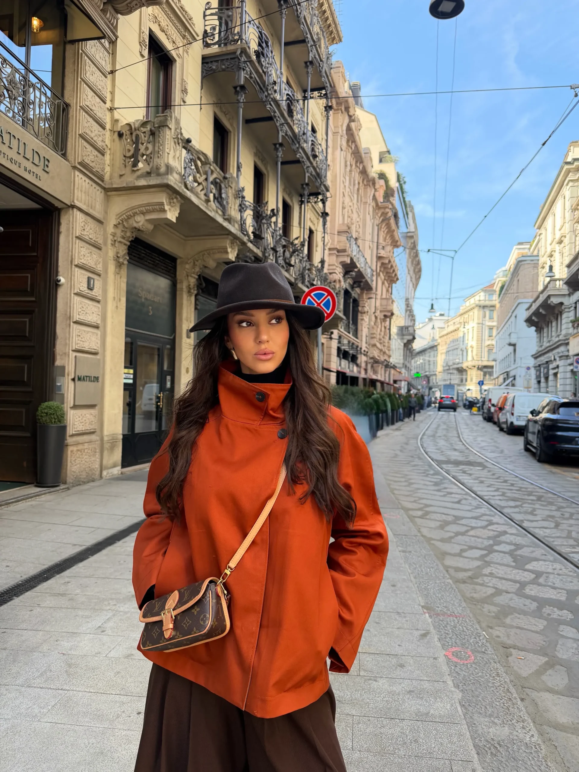 Loredana Brati
