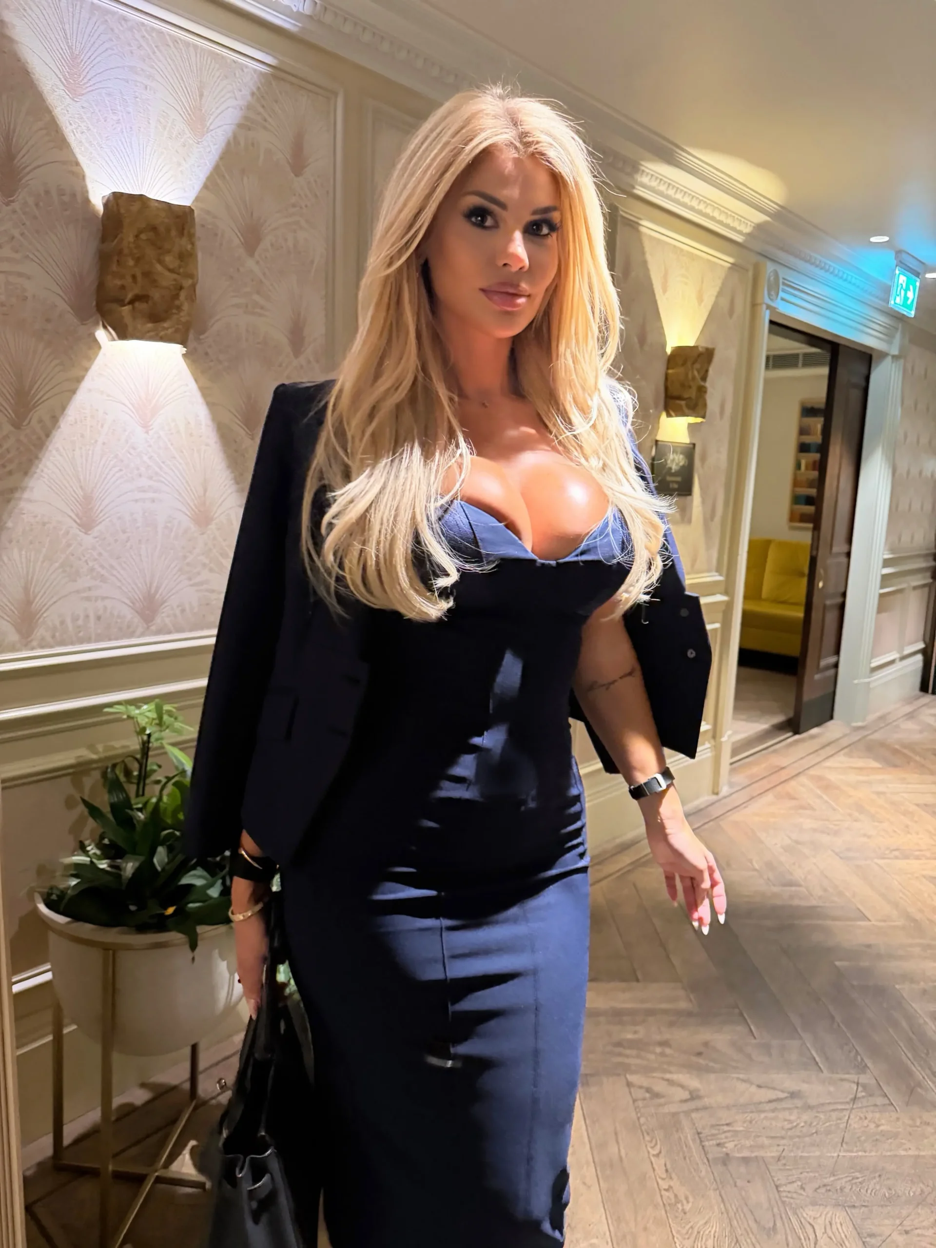 Luana Vjollca