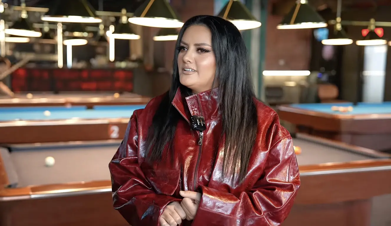 Lule Mustafa: A do ta shohim në Big Brother VIP Kosova?