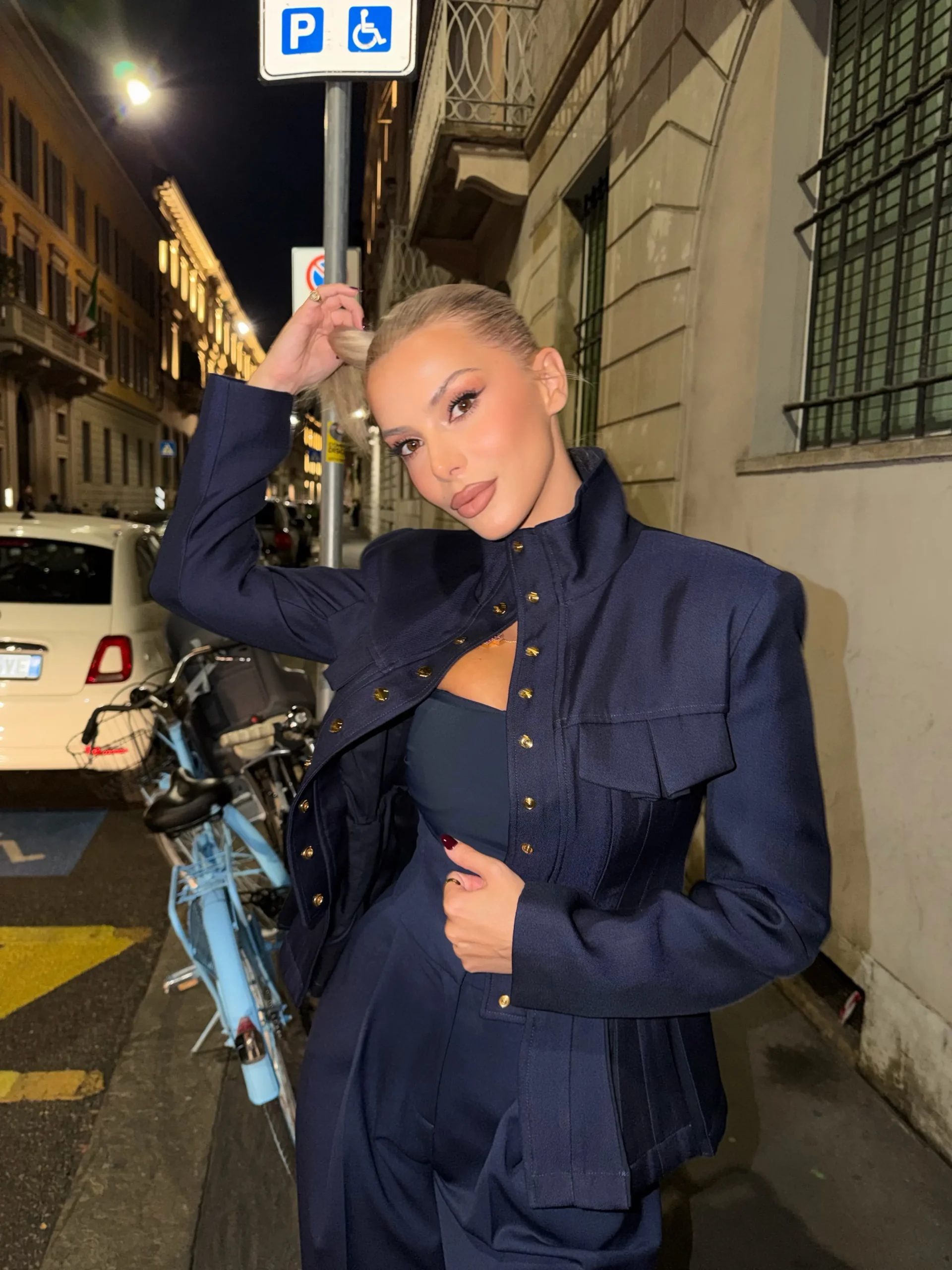 Marina Vjollca