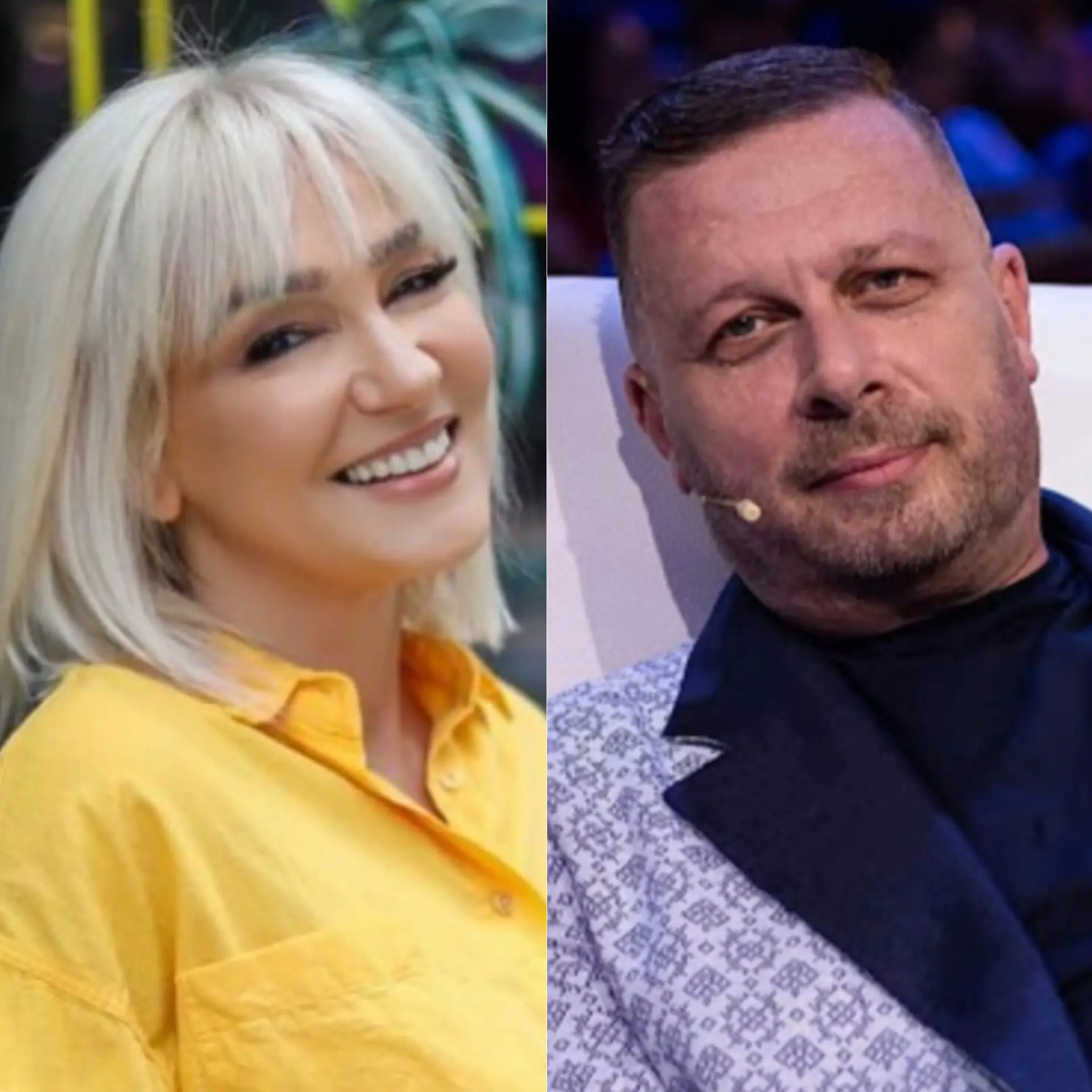Monika Lubonja reagon me forcë pas skandalit të videove intime