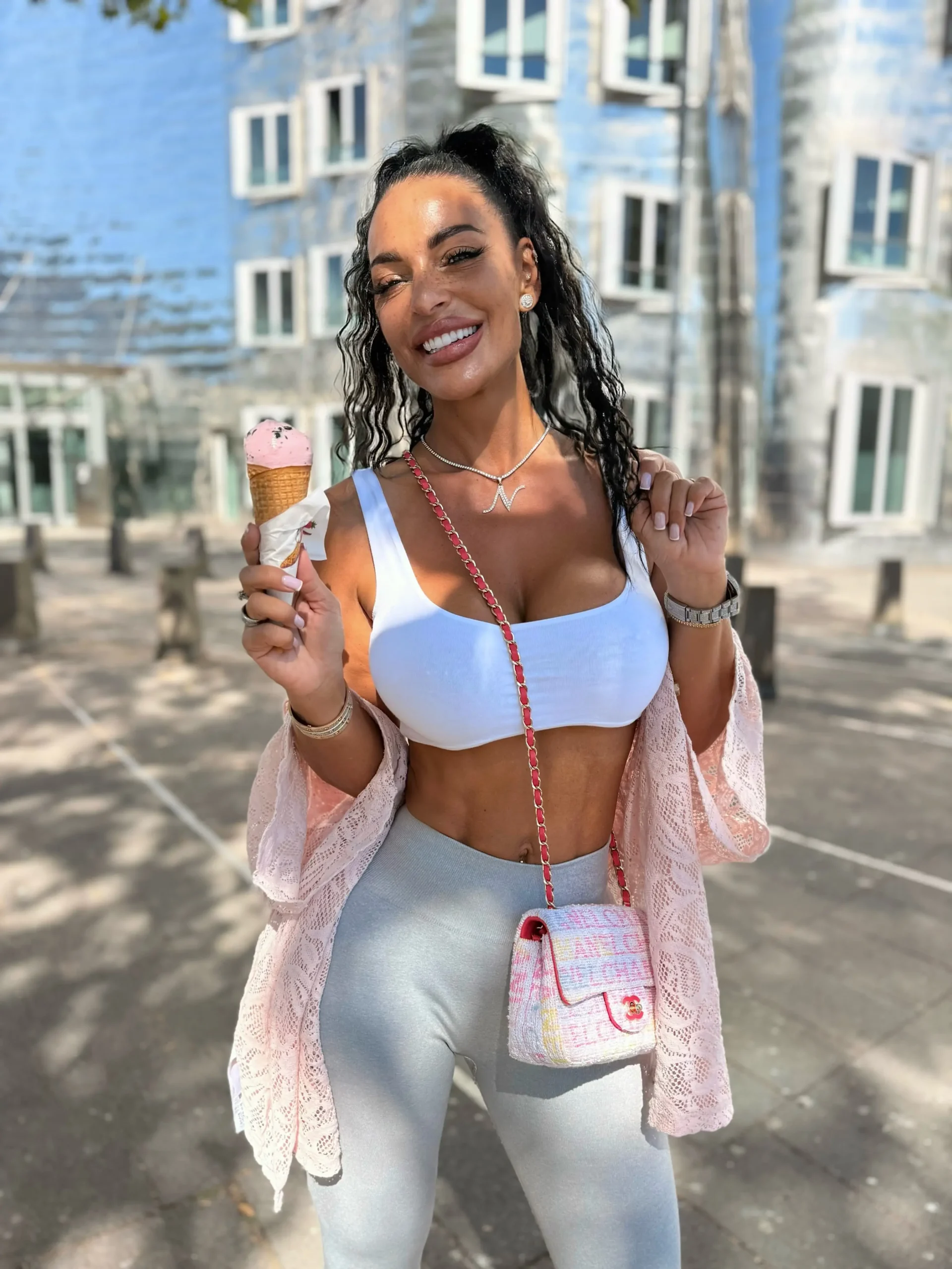 Nadine Kerastas
