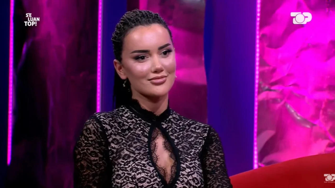 Negisa Dido: A është koha për të hyrë në “Big Brother VIP”?