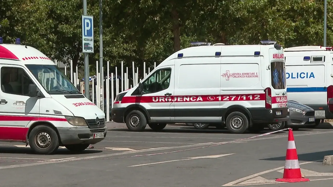 Përgatitja për Epidemitë e Reja: Rritja e Kapacitetit të Shërbimeve të Urgjencës