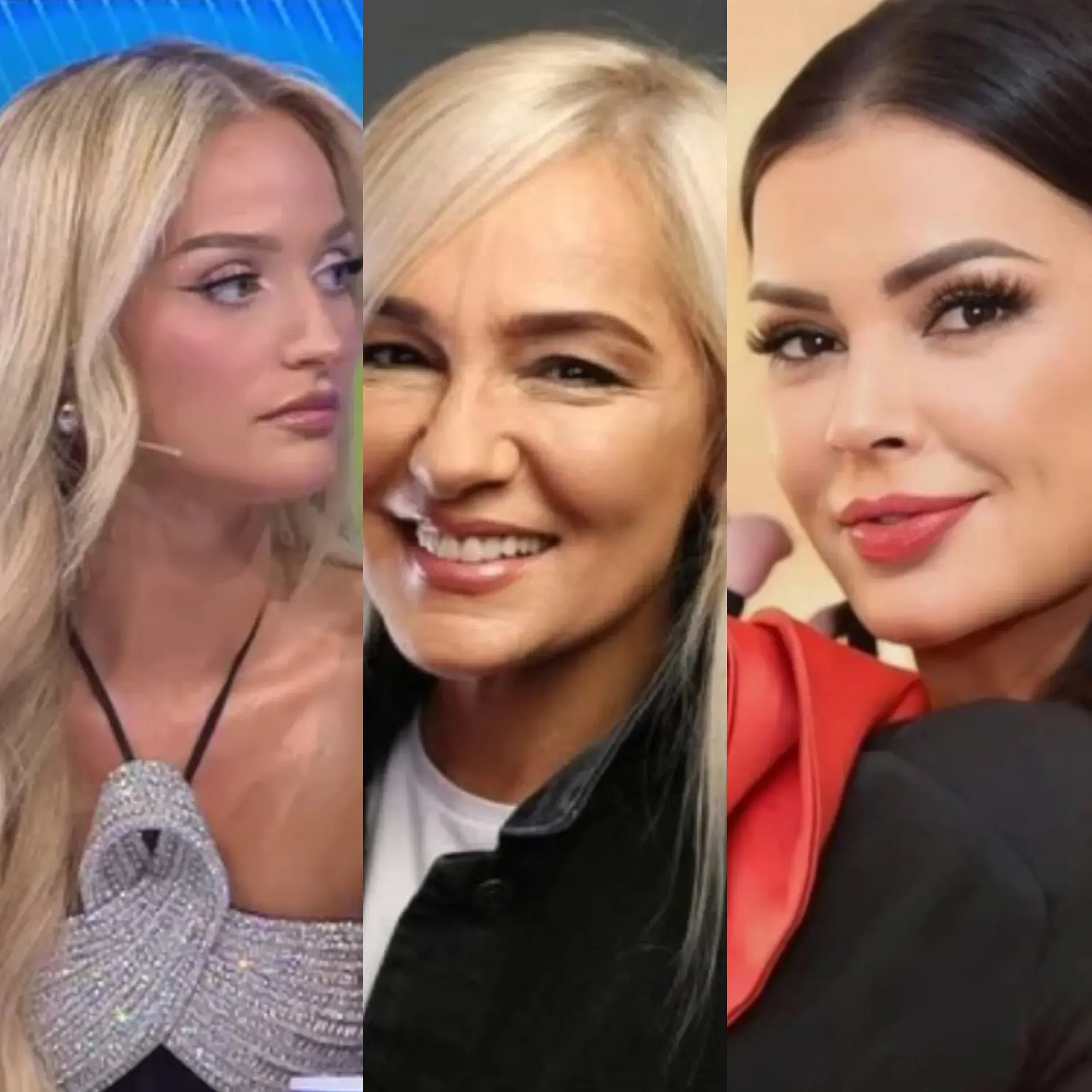 Përgjegjësia në marrëdhënie: Selin Bollati diskuton videot intime të personazheve publikë