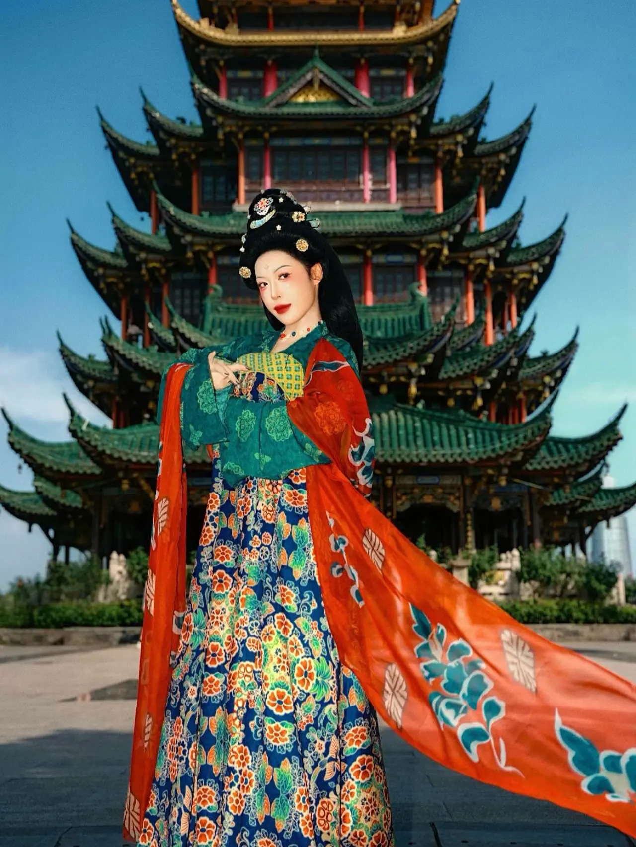Rebecca Chen