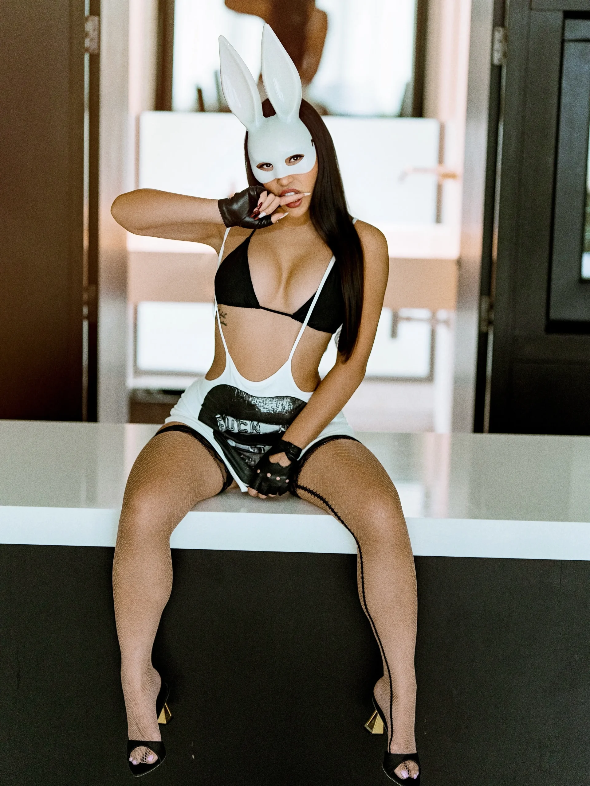 Rebecca Chen
