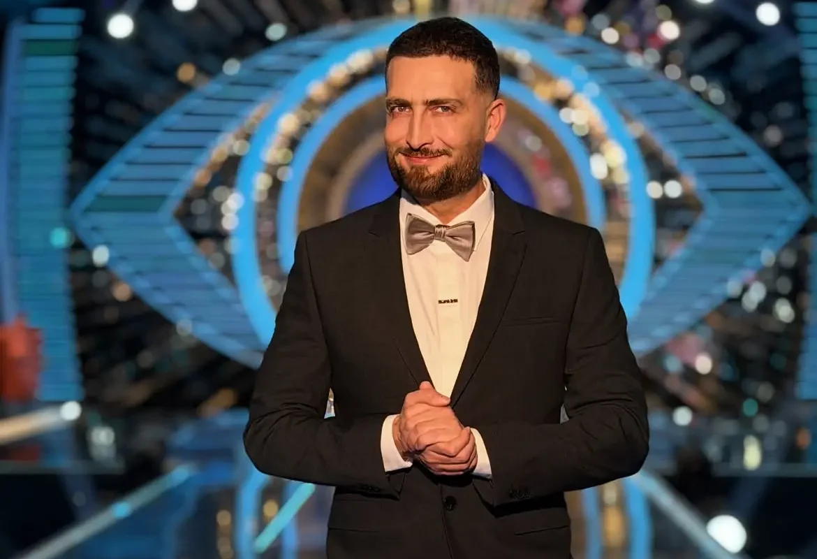 Rikthimi i Big Brother VIP Kosova: Alaudini zbulon detaje emocionuese nga prapaskenat