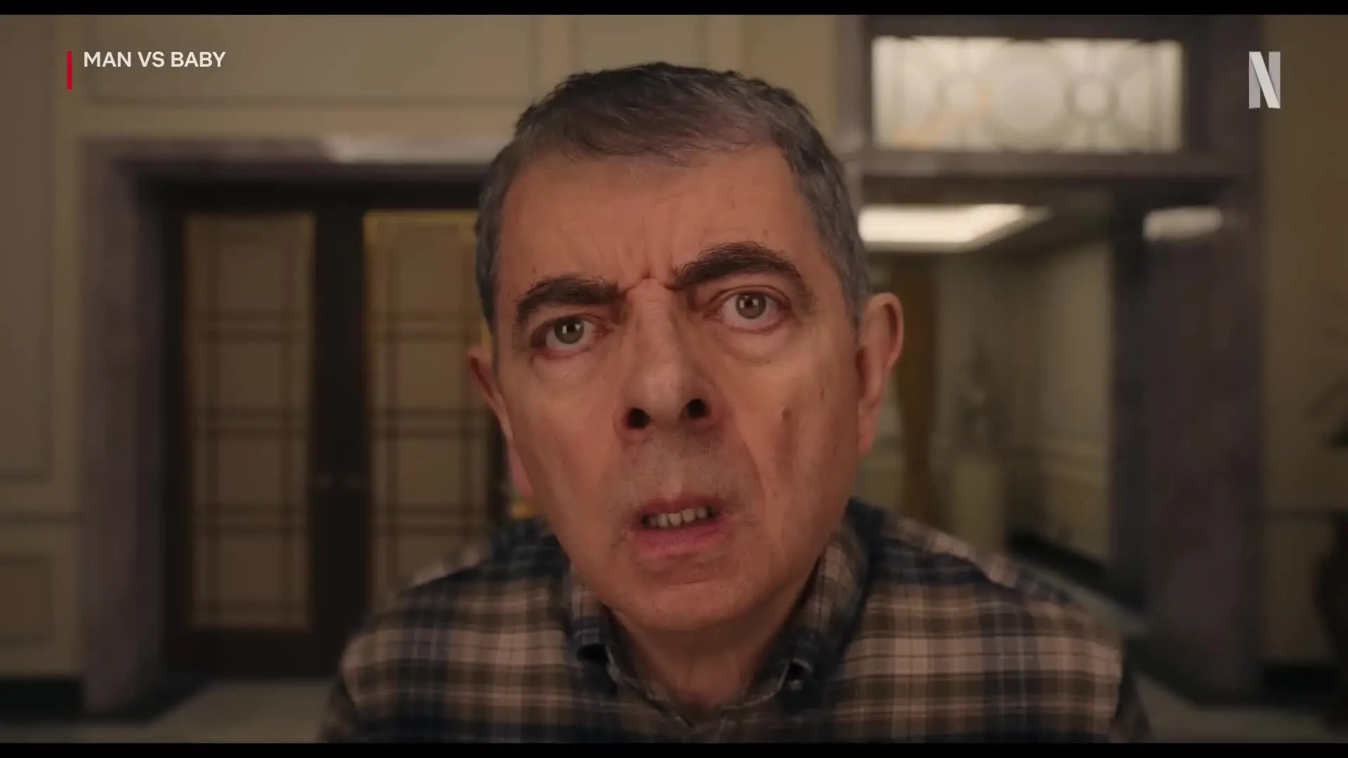 Rikthimi i Mr. Bean: Rowan Atkinson sjell humorin në West End pas 40 vitesh