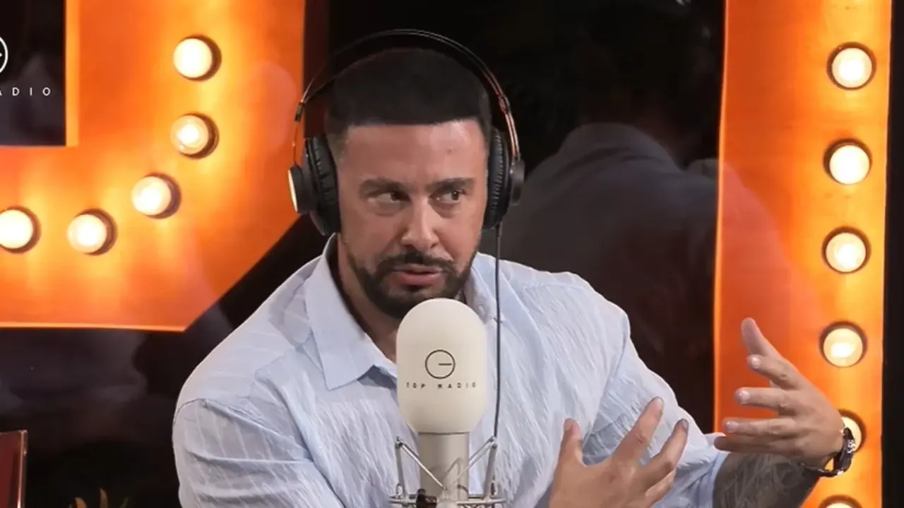 Robert Berisha: Rreth videove intime të Adi Hilës, një gabim i rëndë nëse janë publikuar për përfitim