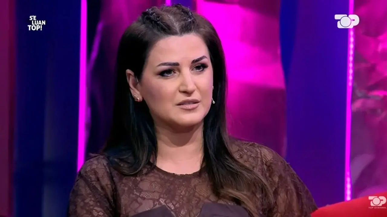Rovena Ibrahimi: Një udhëtim pesëvjeçar drejt ëndrrës për t’u bërë nënë