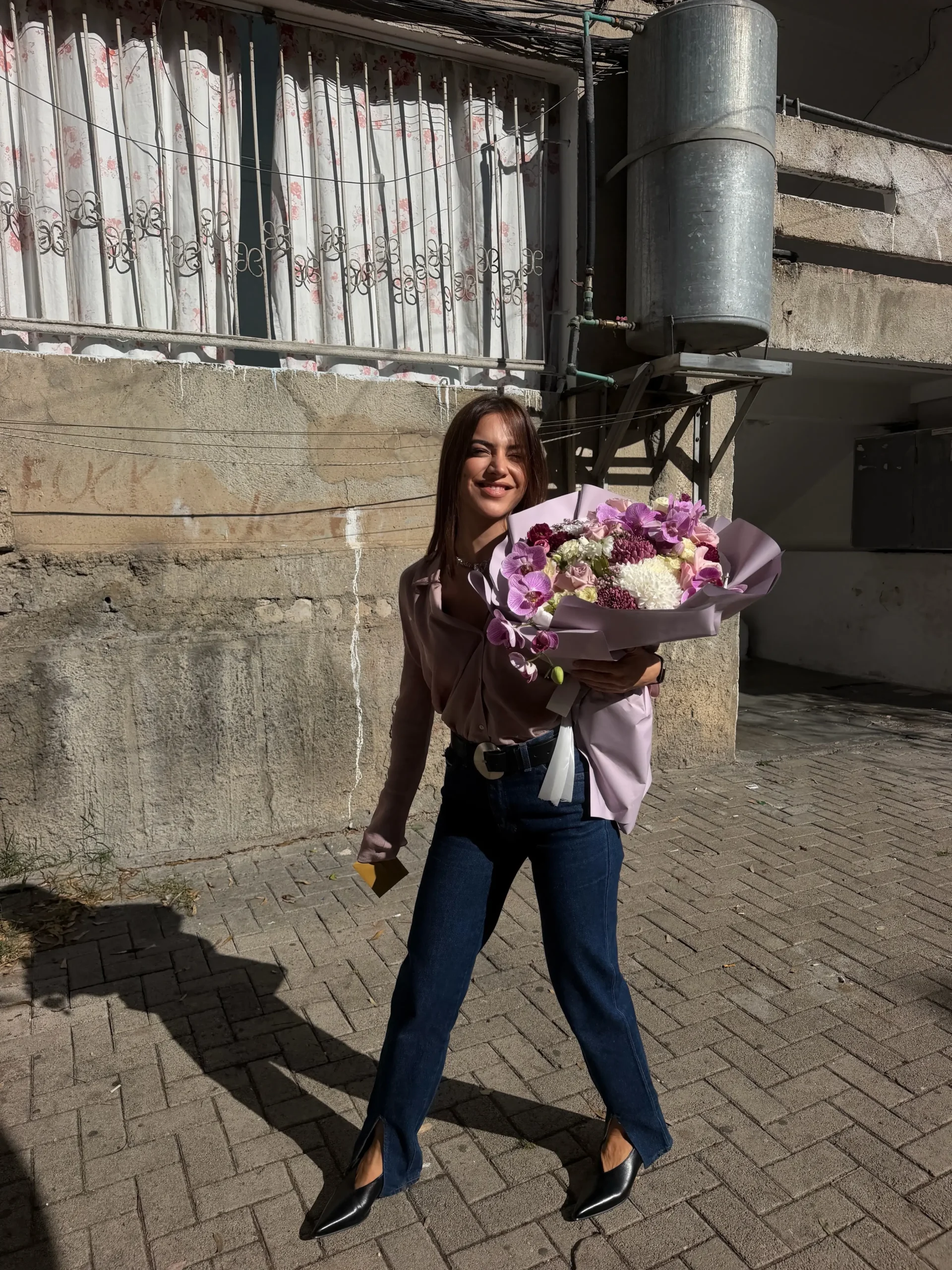 Sara Hoxha