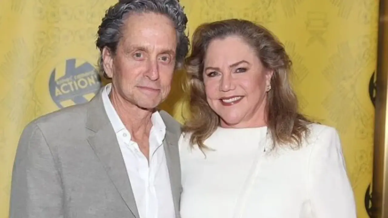 Sekreti i lashtë i Michael Douglas dhe Kathleen Turner: Një histori dashurie e fshehtë