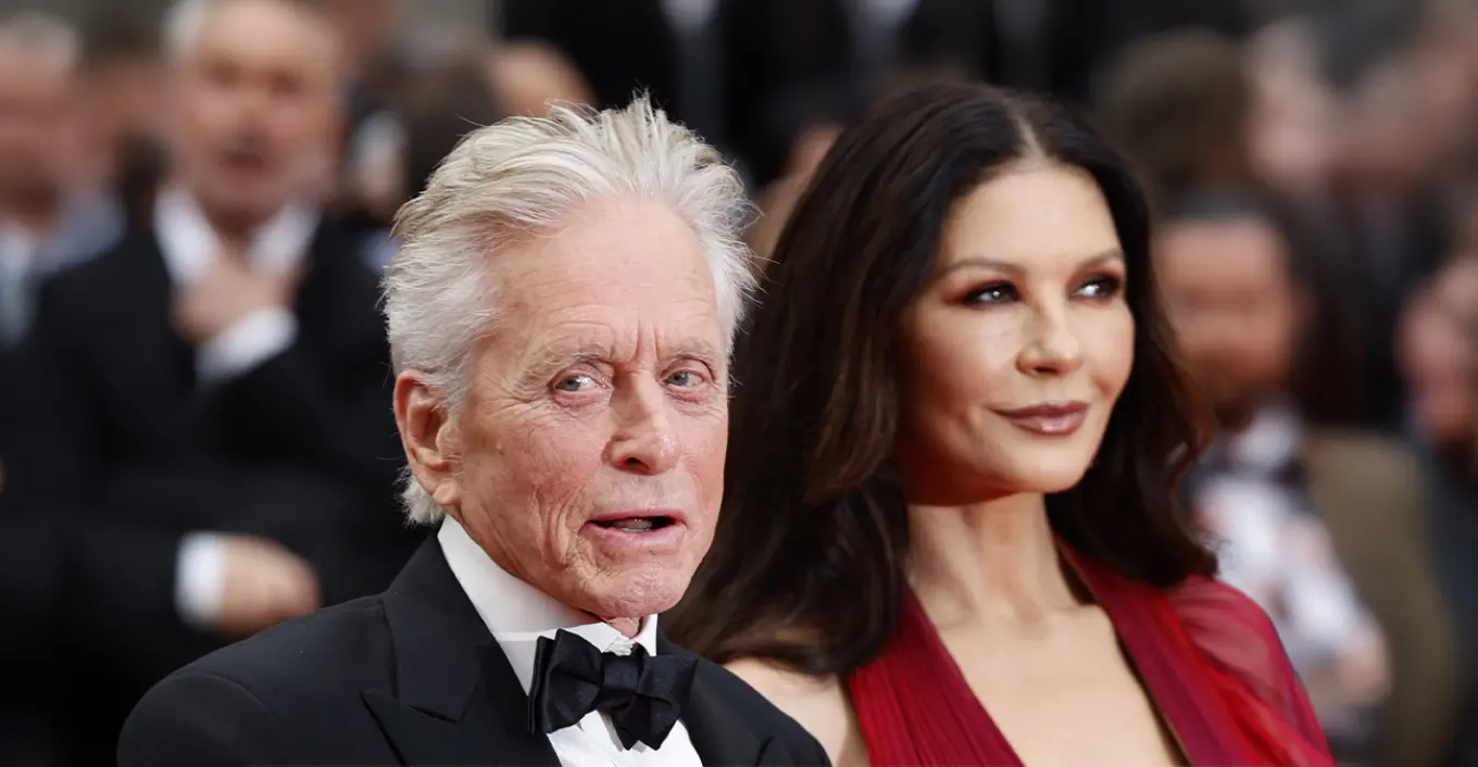 Si largësia shpëtoi martesën e Michael Douglas dhe Catherine Zeta-Jones