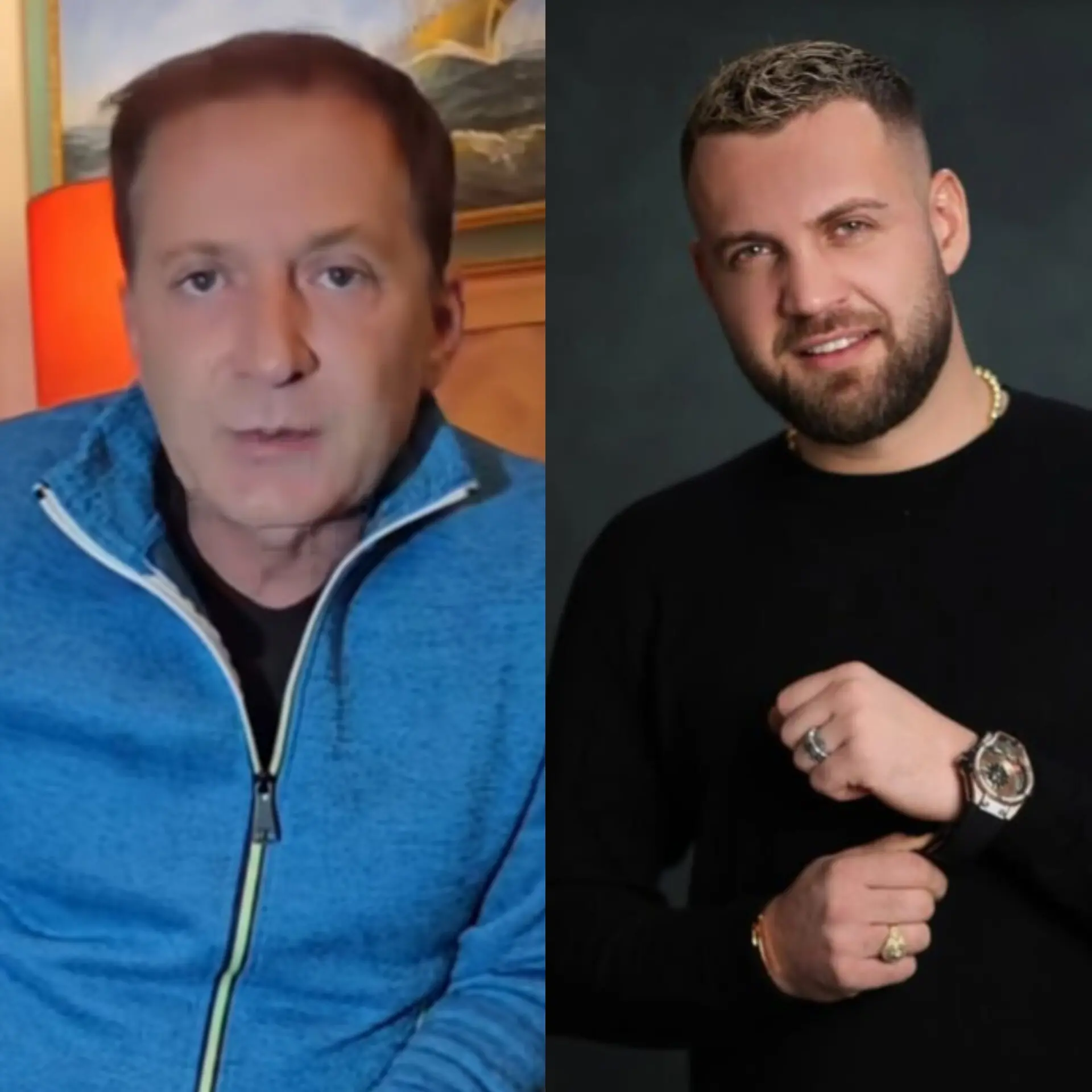 Skandali i transmetimit: Arjan Konomi godet Top Channel për emisionin e Luiz Ejllit