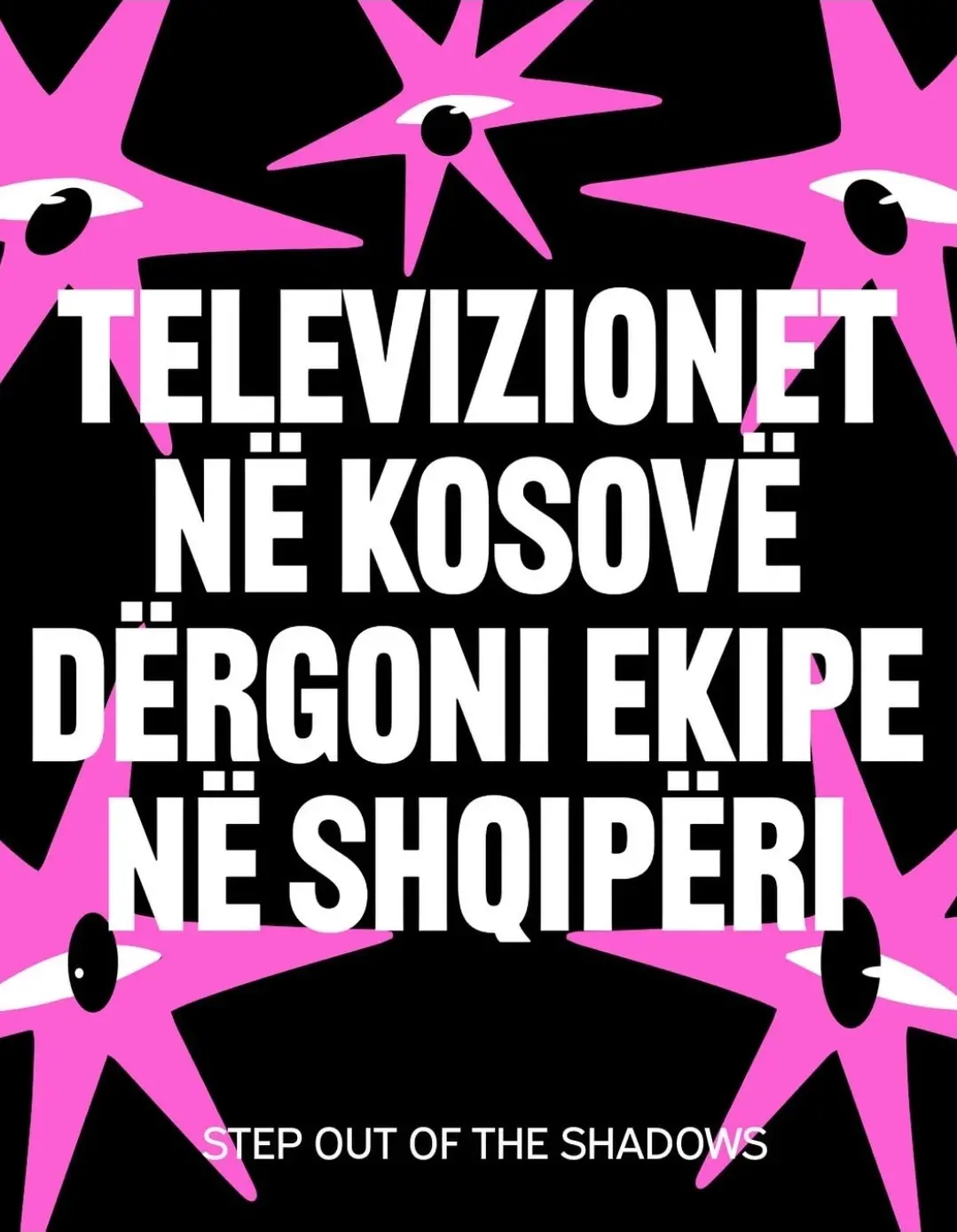 Thirrja për mbulim mediatik: Protestat në Shqipëri kërkojnë vëmendjen e Kosovës