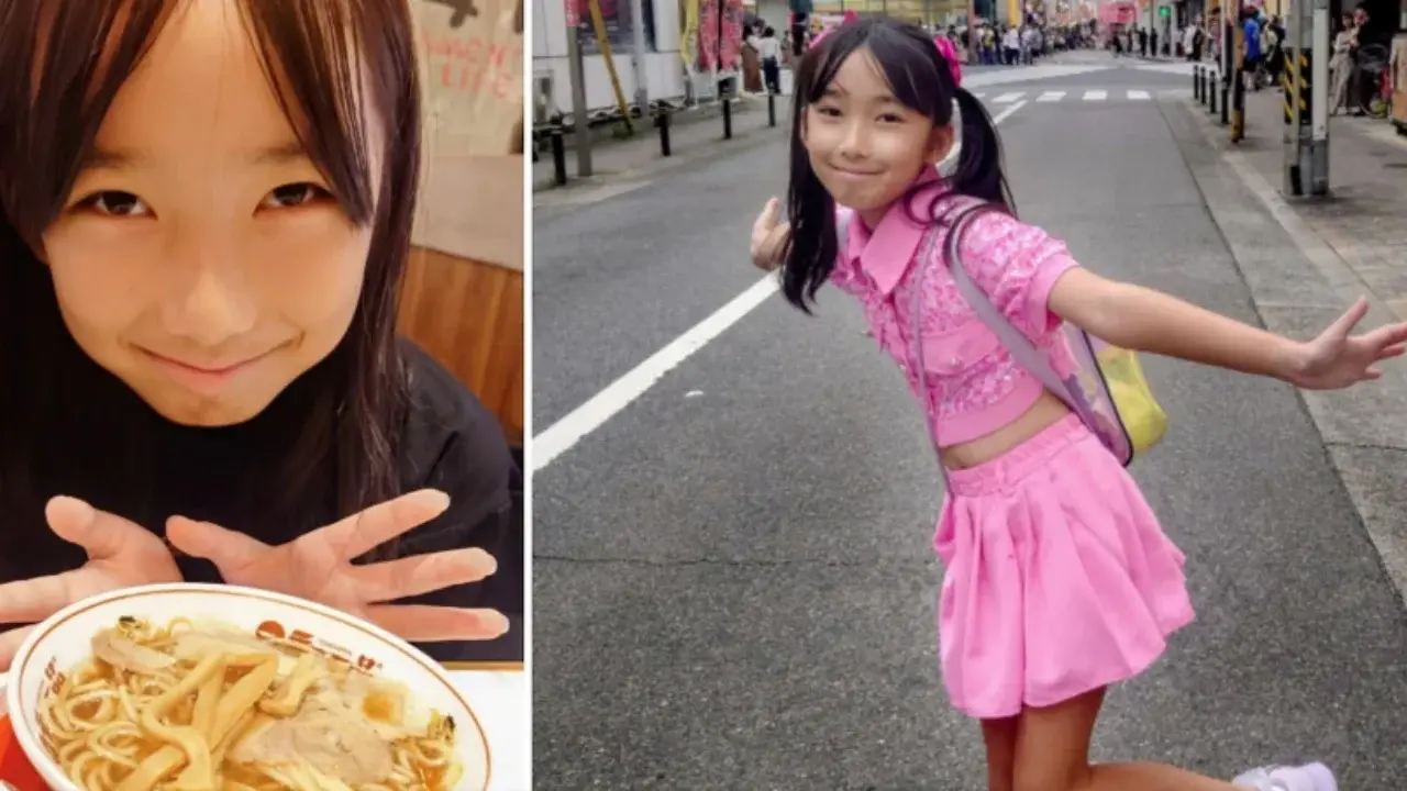 Tragjedia e Hirata Runës: Ylli i ri i muzikës japoneze ndërron jetë papritur pas një koncerti emocionues
