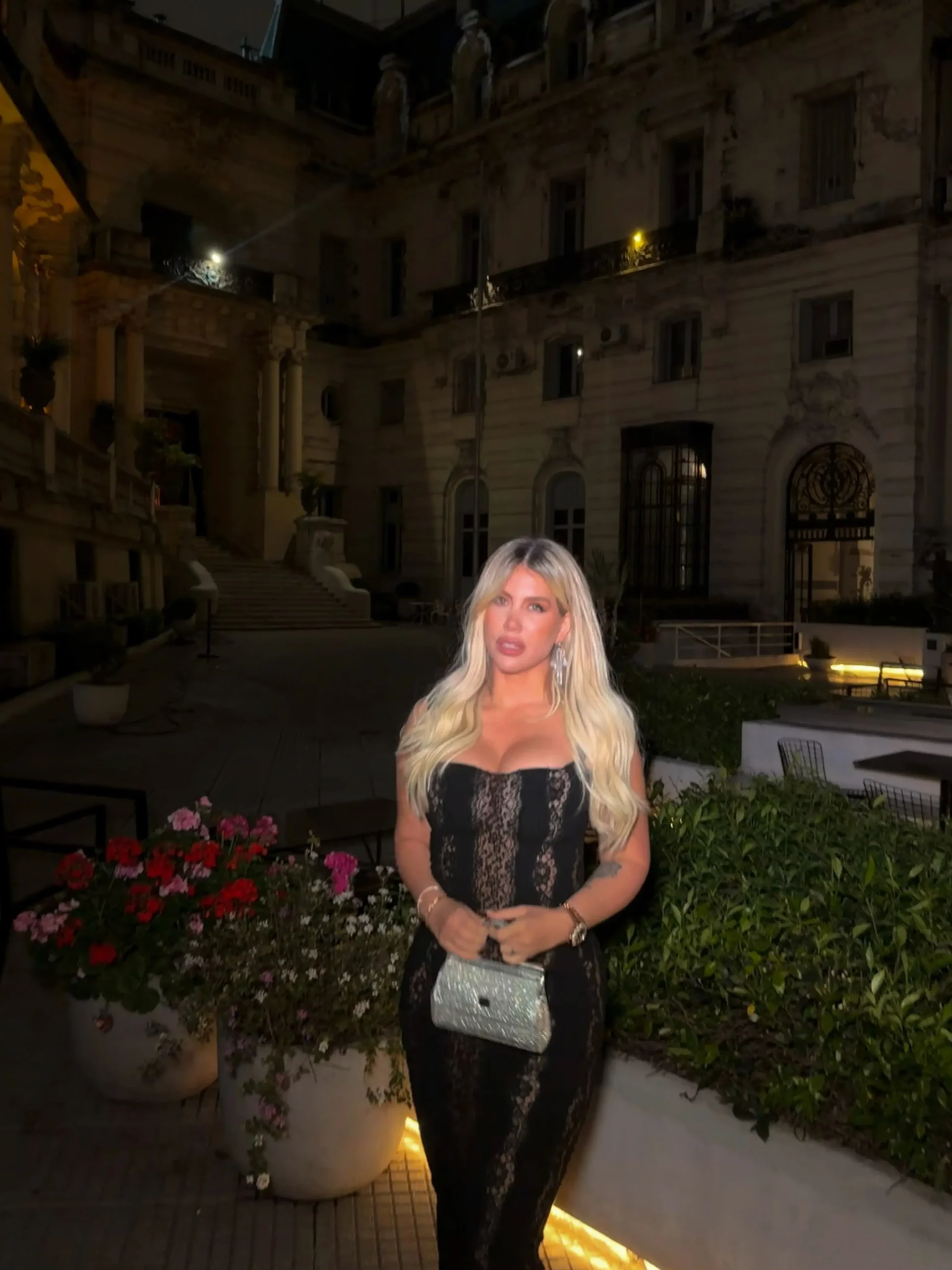 Wanda Nara