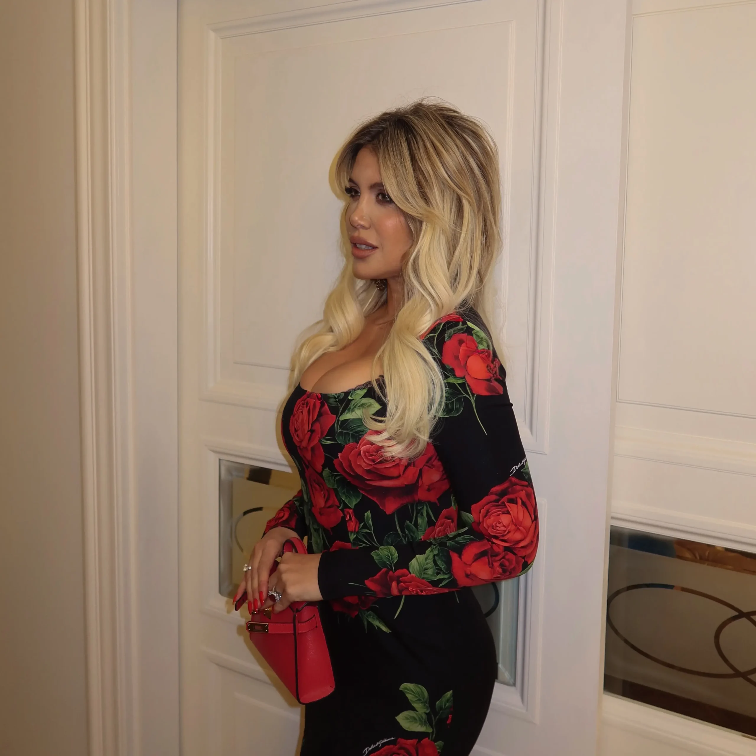 Wanda Nara